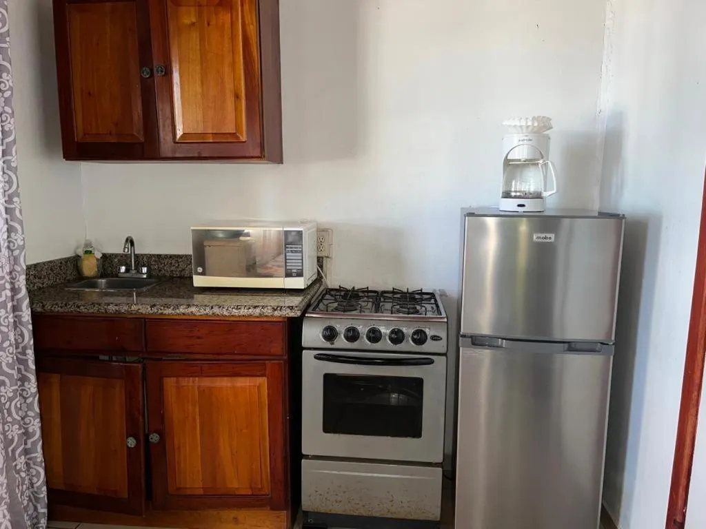 Fosters West Bay Resort