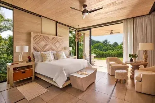 Garden Studio - 1 King in Susurros del Corazón, Auberge Collection Garden Studio - 1 King in Susurros del Corazón, Auberge Collection