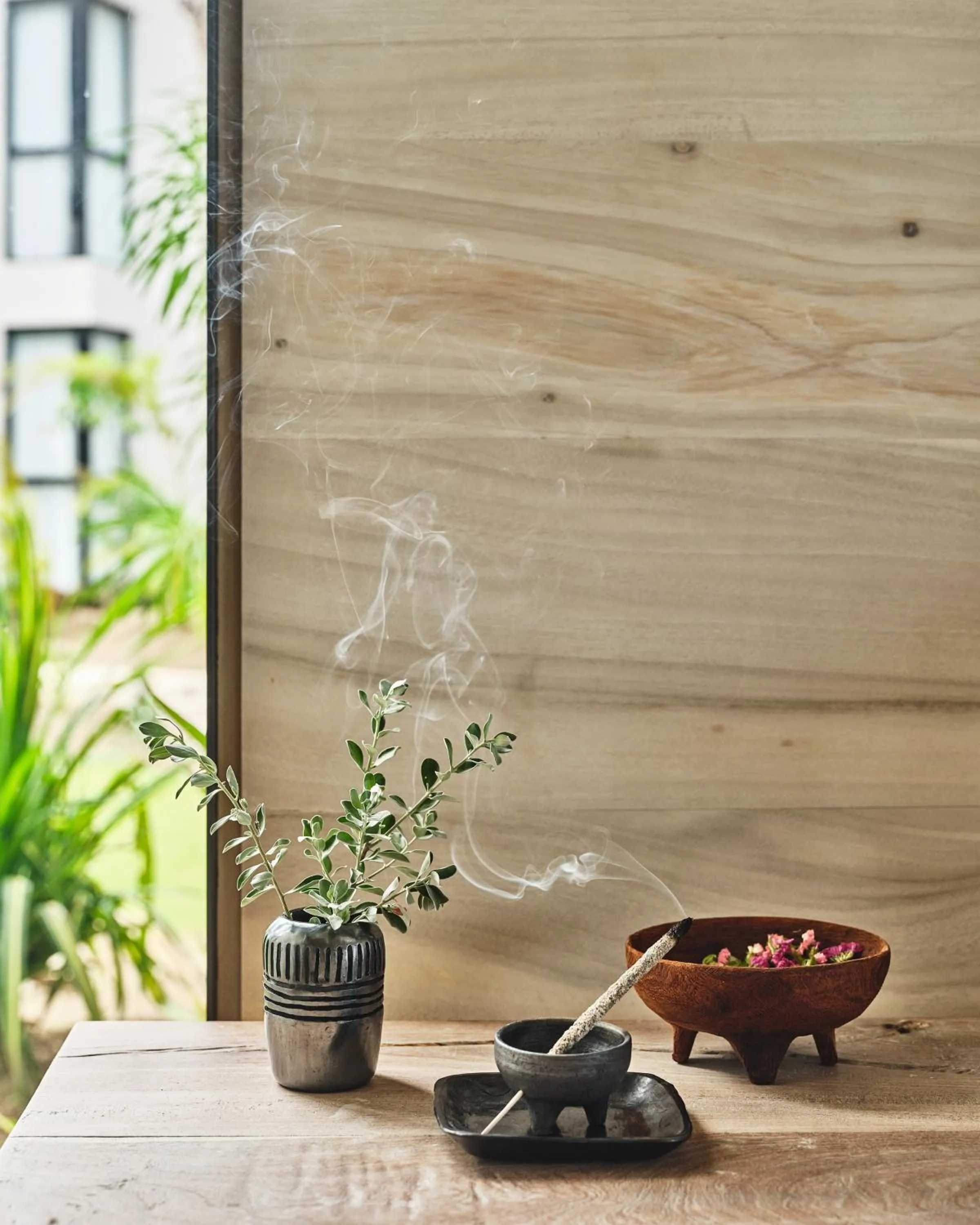 Other in Susurros del Corazón, Auberge Collection