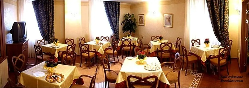 Hotel Antico Masetto