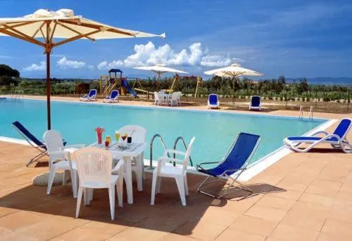 Day in Hotel Borgo degli Olivi