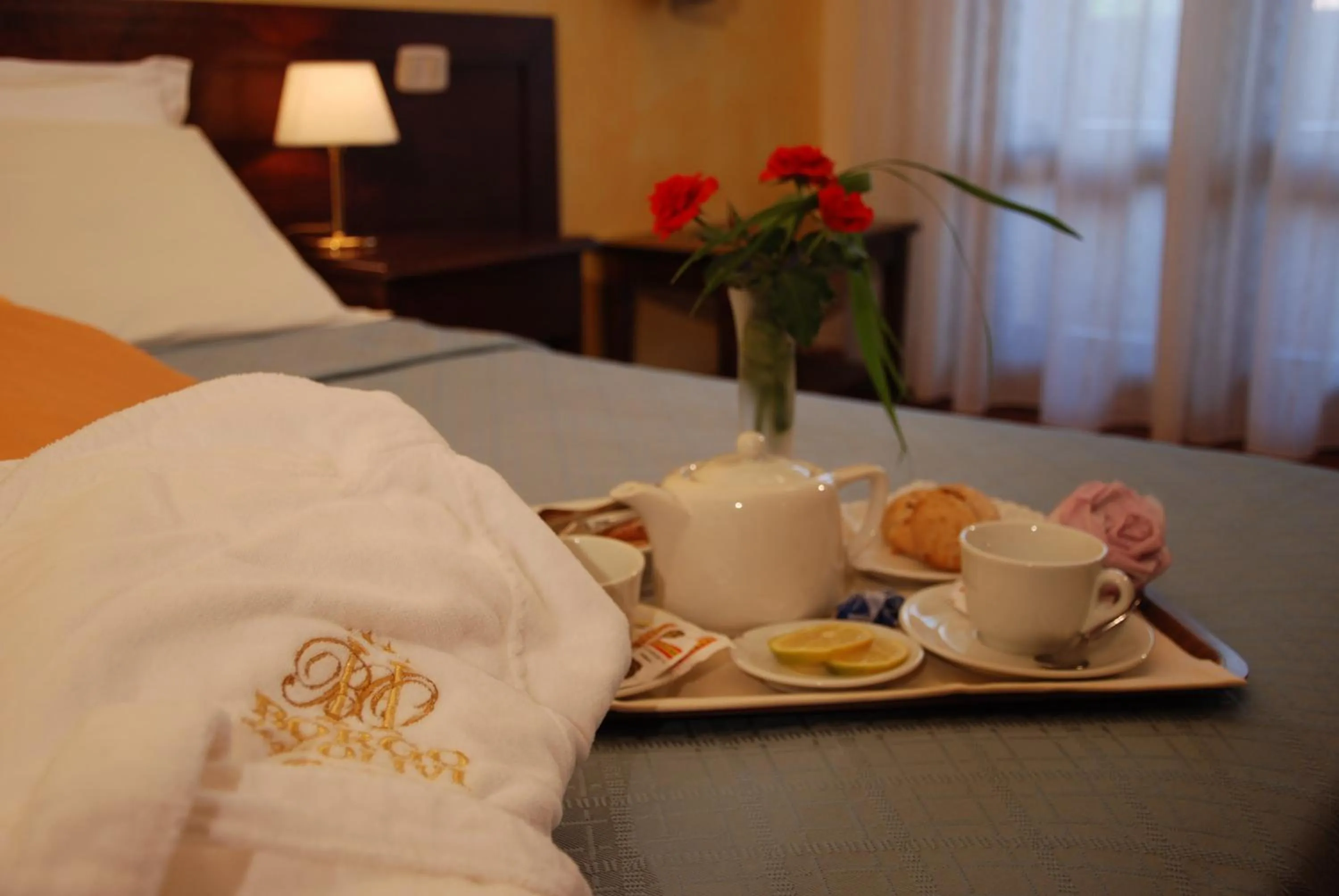 Food, Bed in Hotel Borgo degli Olivi