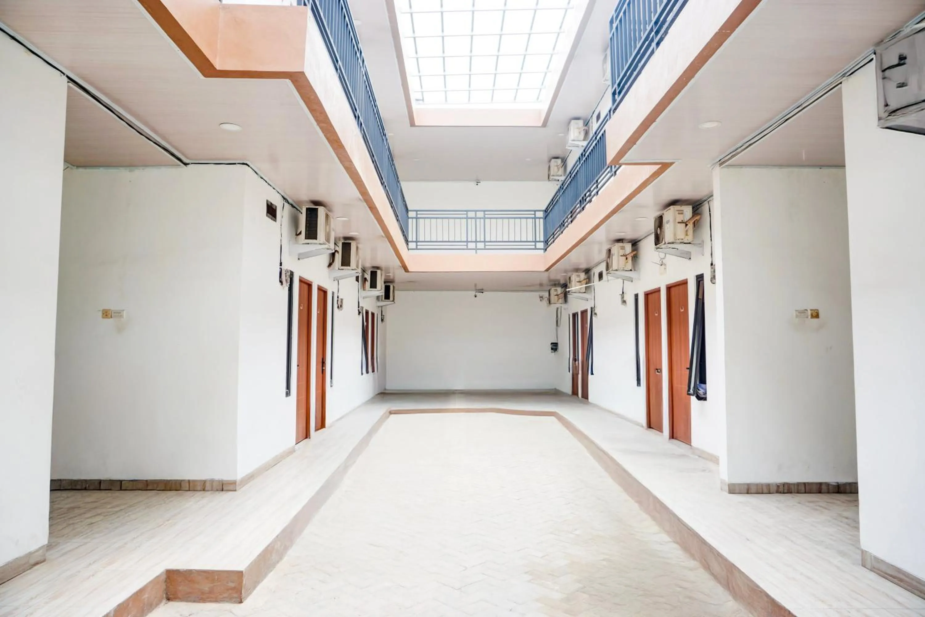 Facade/entrance in Hotel O Teluk Betung Near Water Park Lembah Hijau Formerly Kanajiwa Guesthouse 1