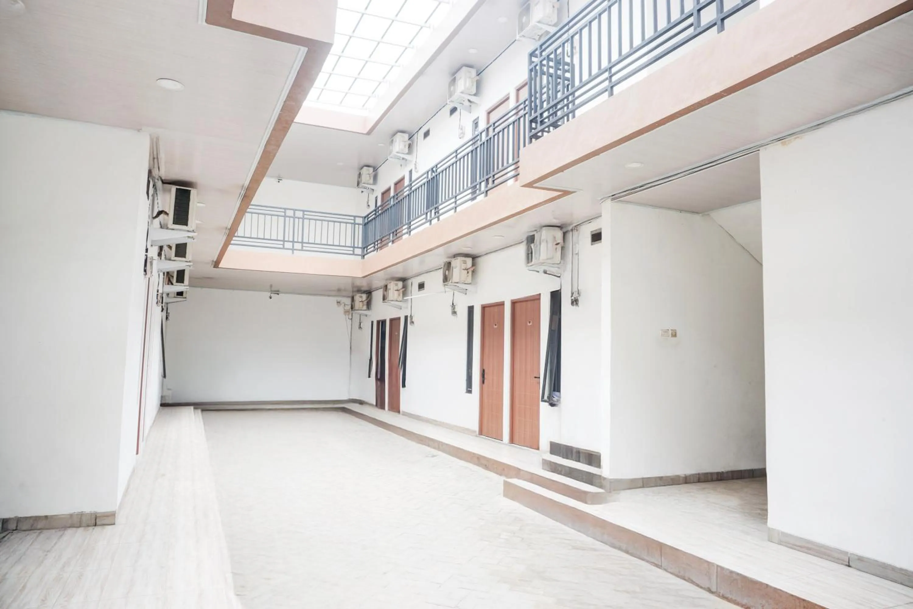 Facade/entrance in Hotel O Teluk Betung Near Water Park Lembah Hijau Formerly Kanajiwa Guesthouse 1