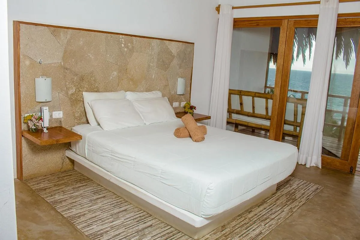 El Mirador de Vichayito