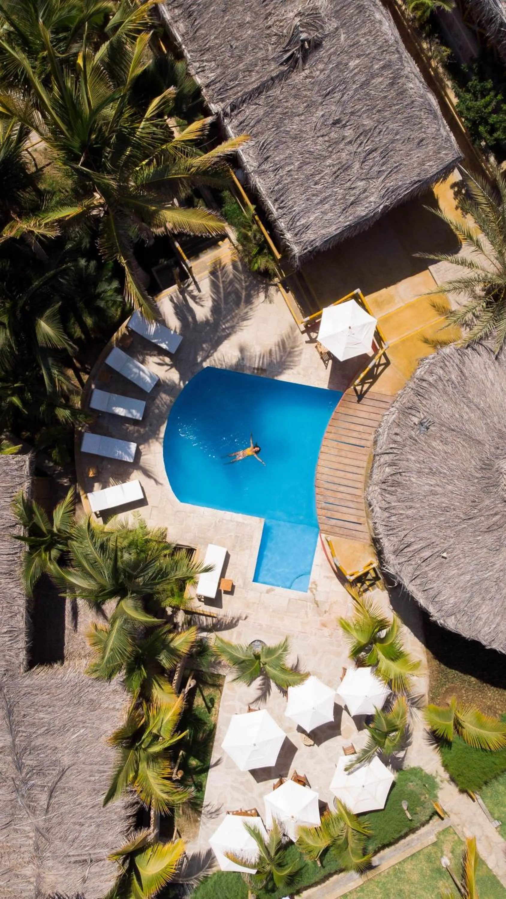 El Mirador de Vichayito