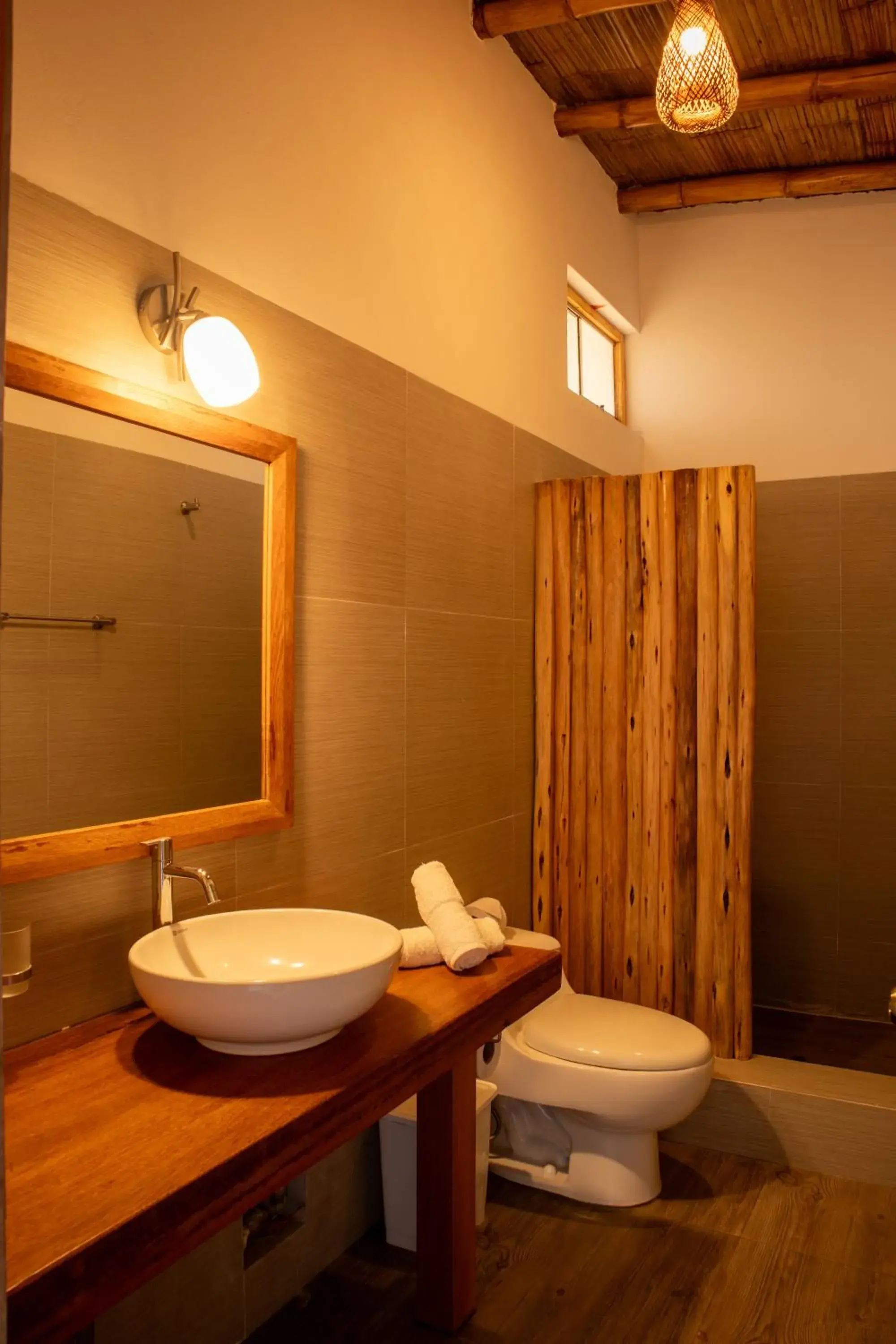 Queen Room with Sea View in El Mirador de Vichayito Queen Room with Sea View in El Mirador de Vichayito