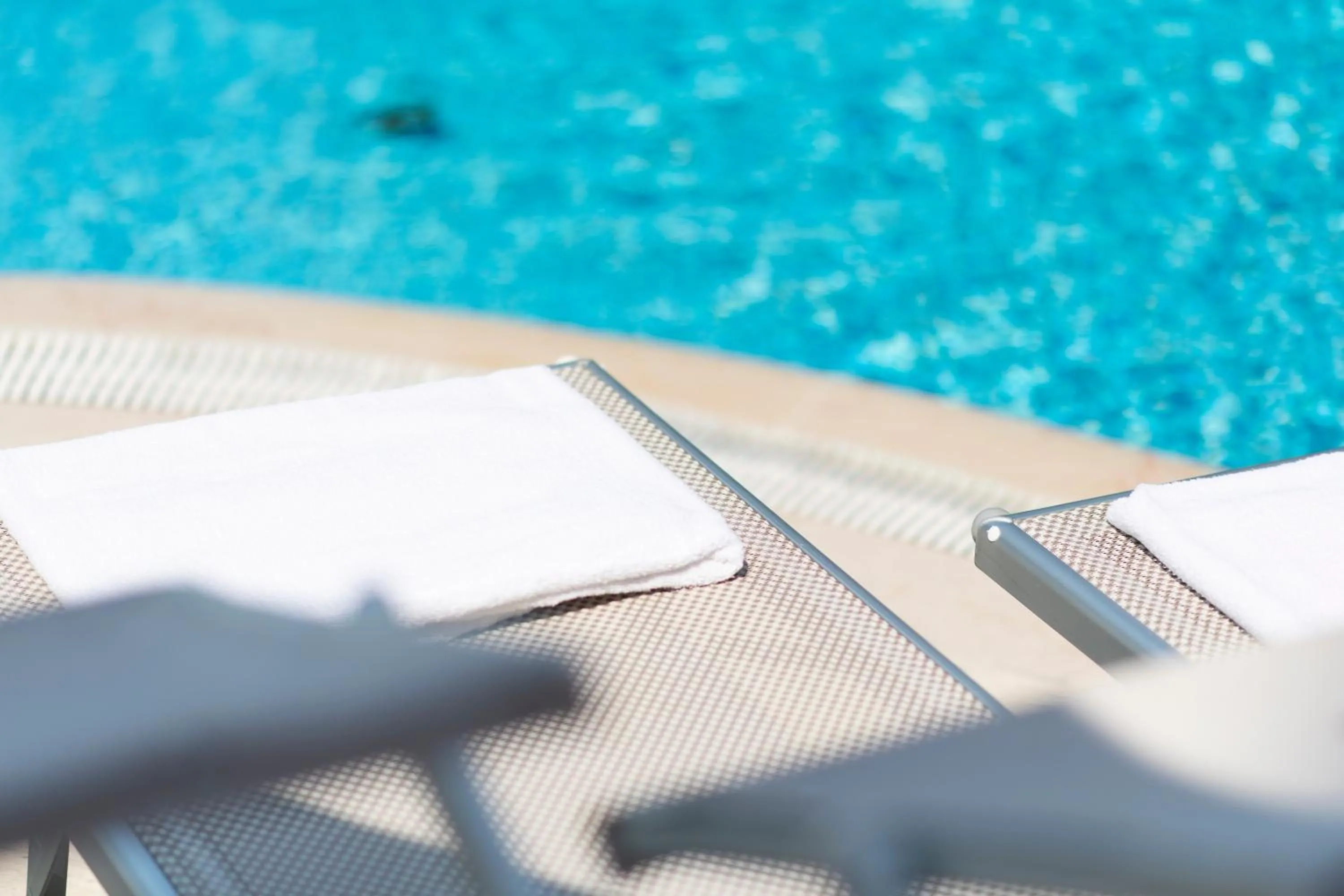 On site in Hotel Imperial ***S