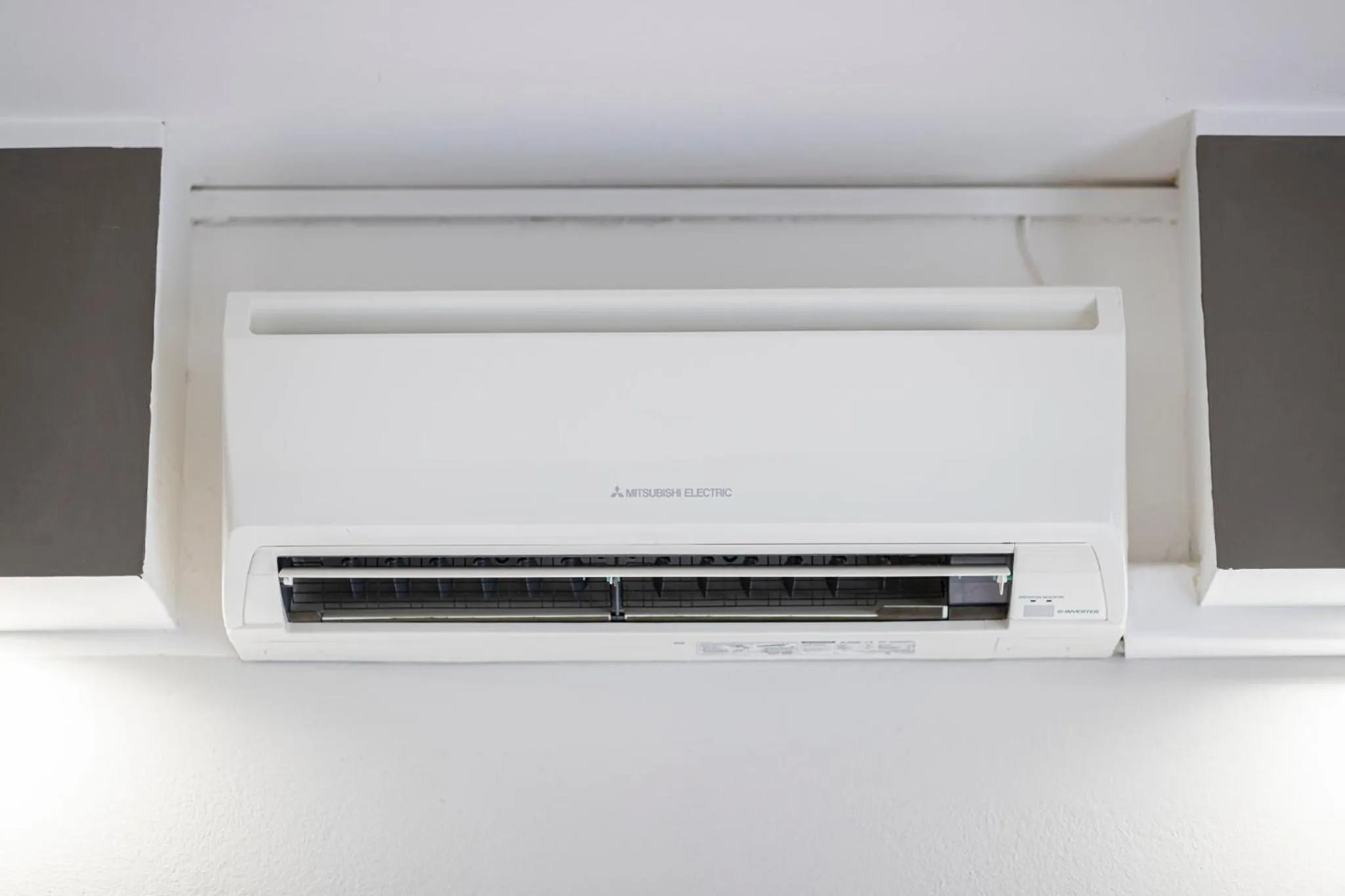 air conditioner in Hotel Imperial ***S