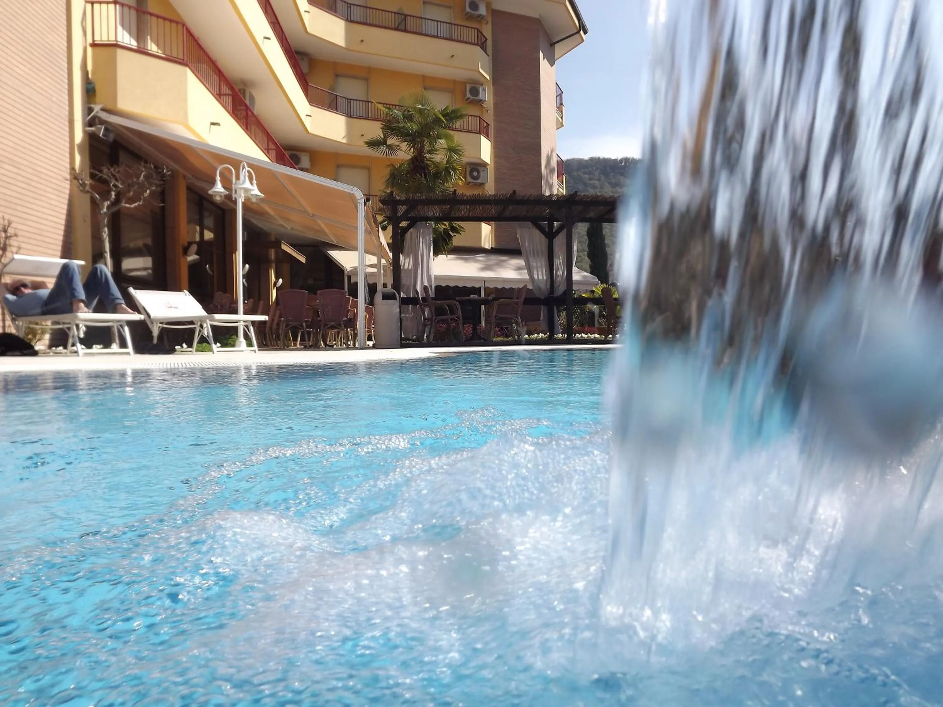 Other in Hotel Imperial ***S