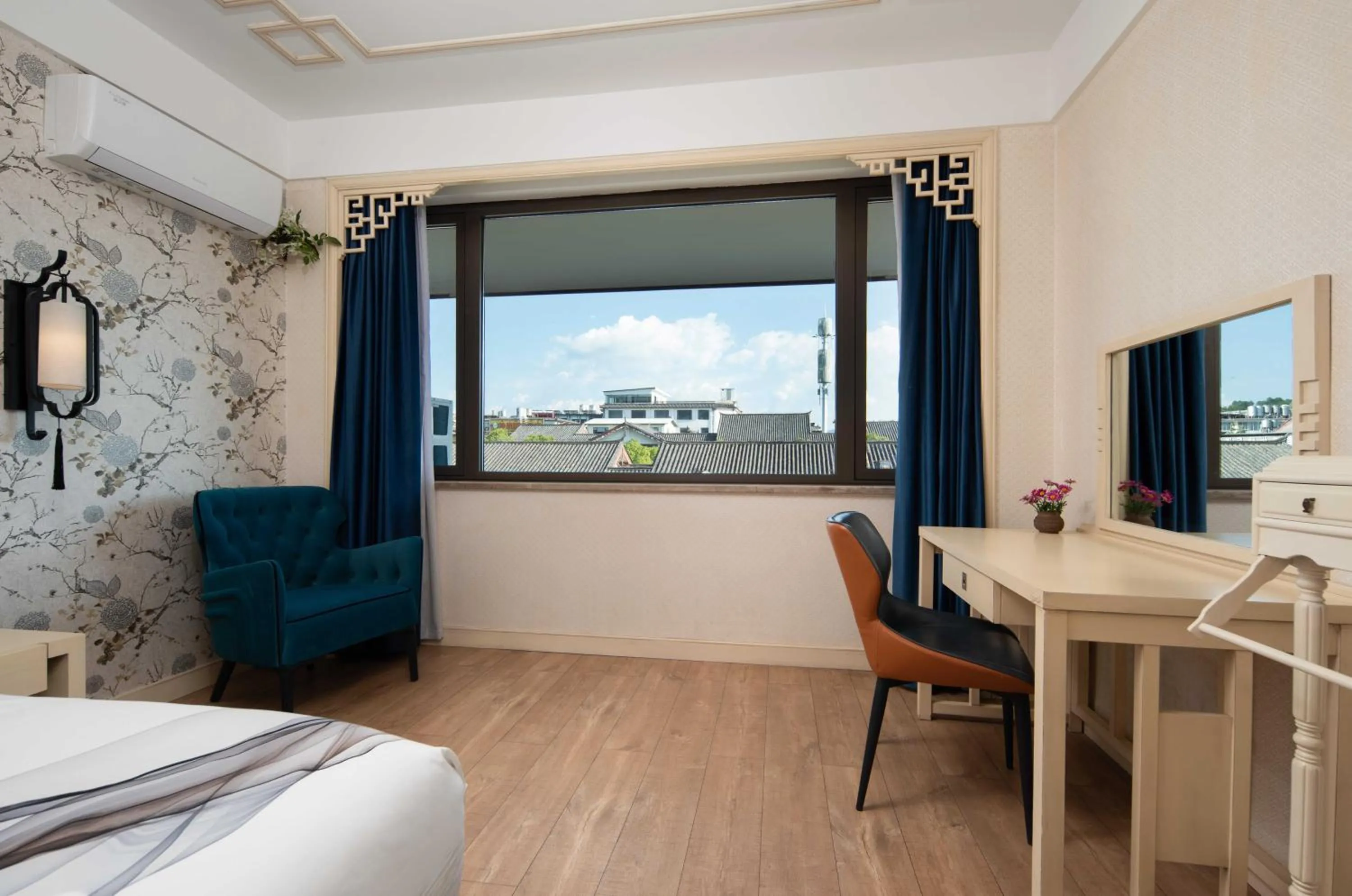 View (from property/room) in Huama SSAW Hotel Lijiang