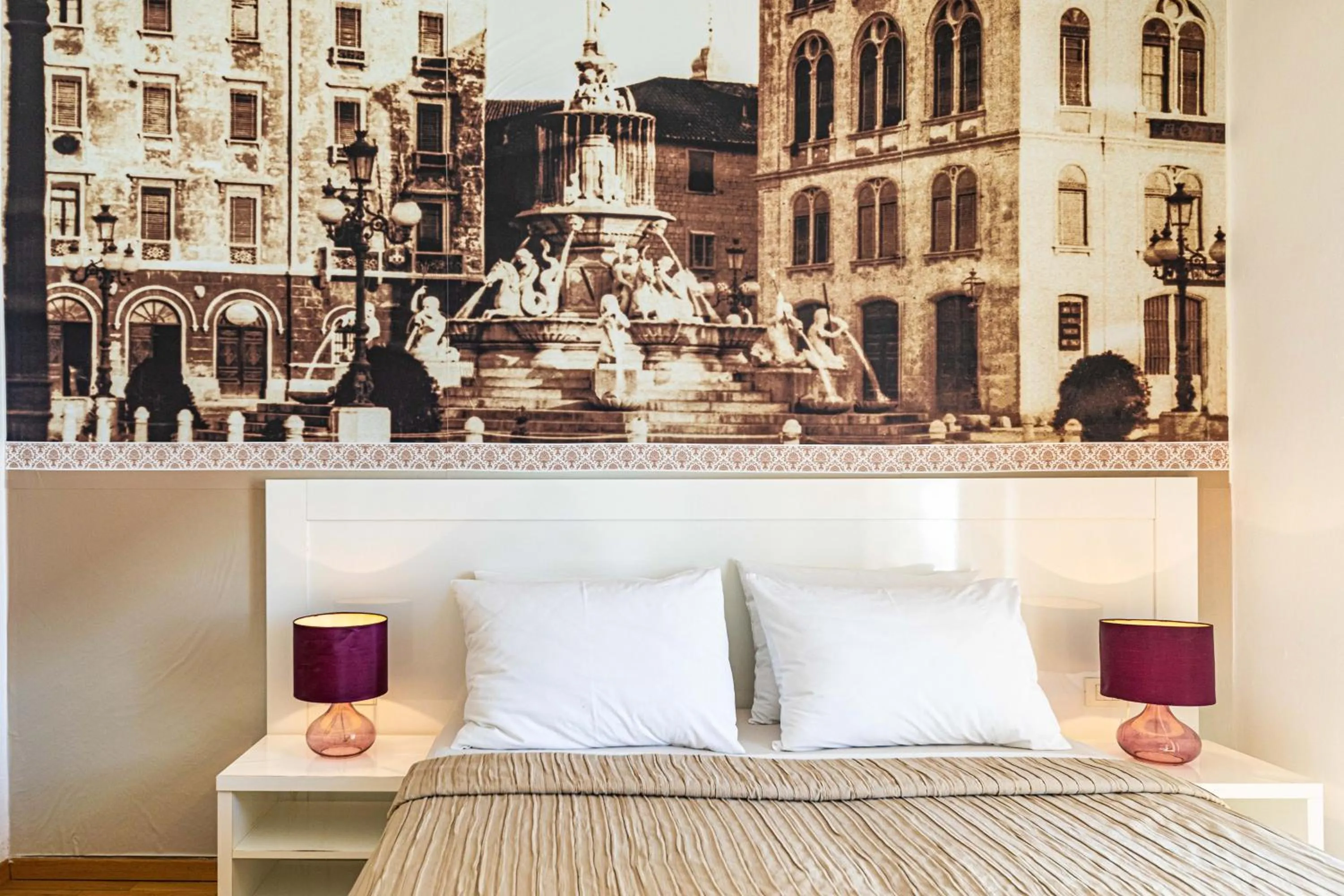 Riva City Rooms