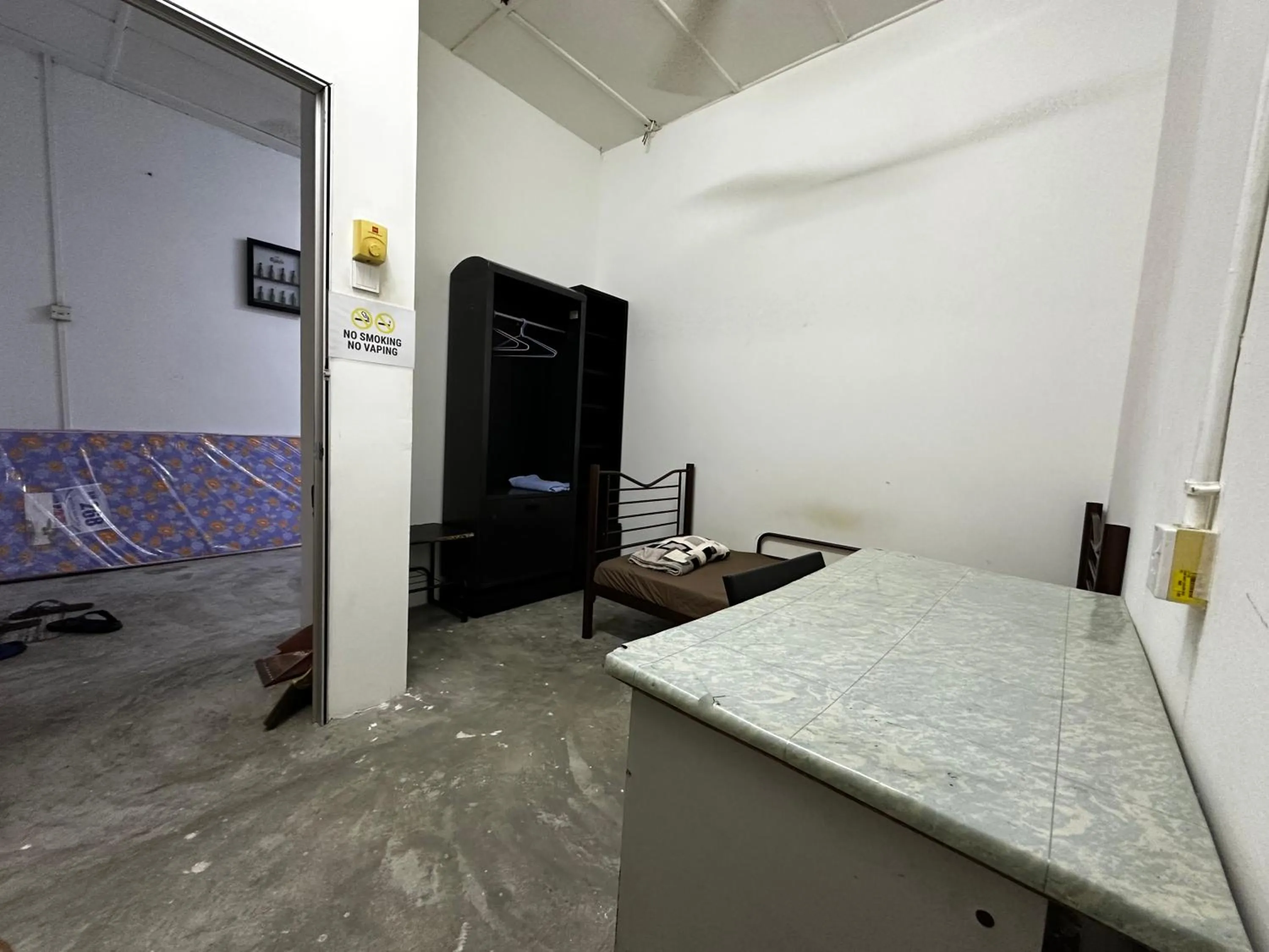 Jiaxin Dormitory - Puteri Wangsa 家馨旅舍