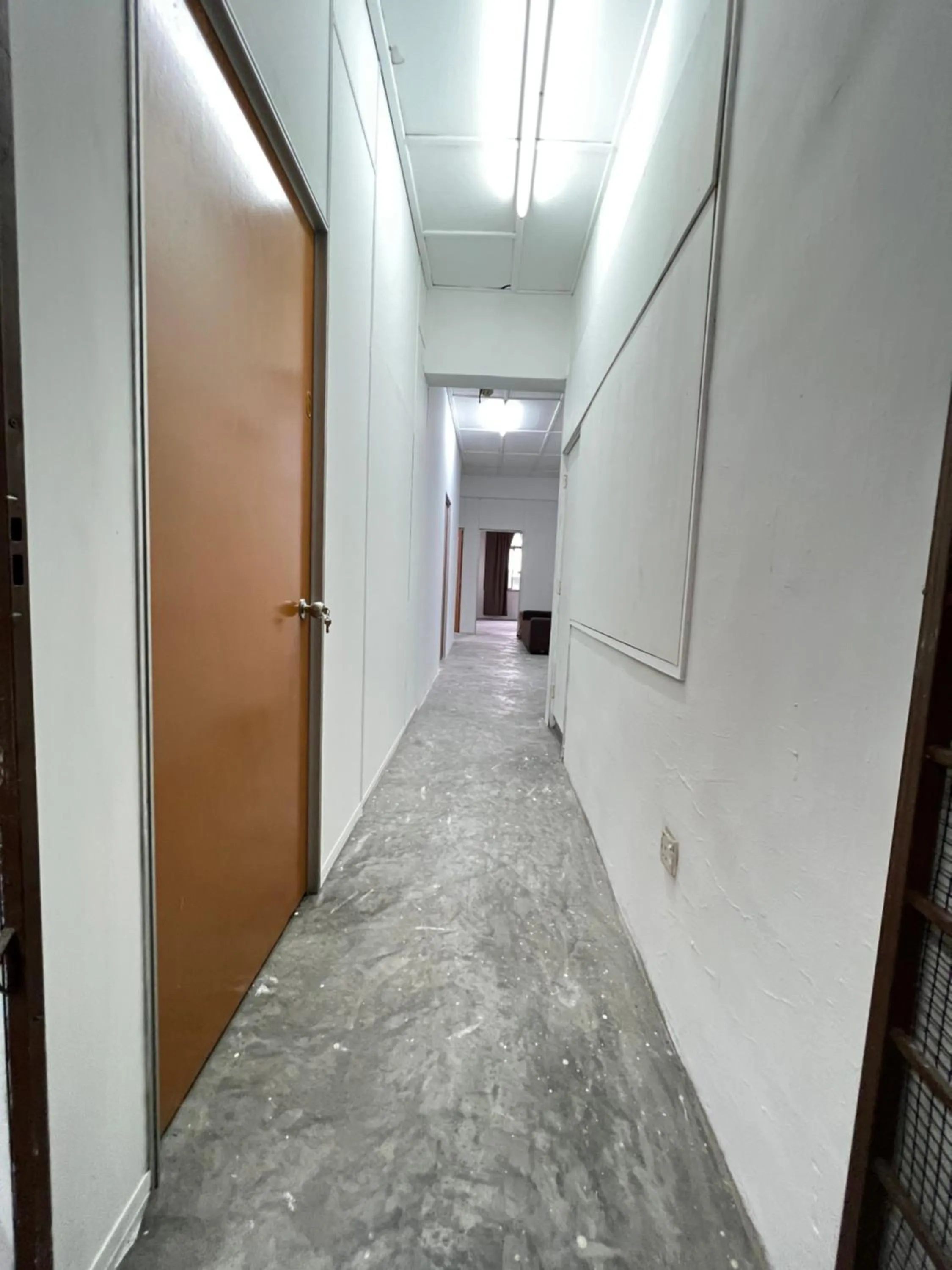 On site in Jiaxin Dormitory - Puteri Wangsa 家馨旅舍