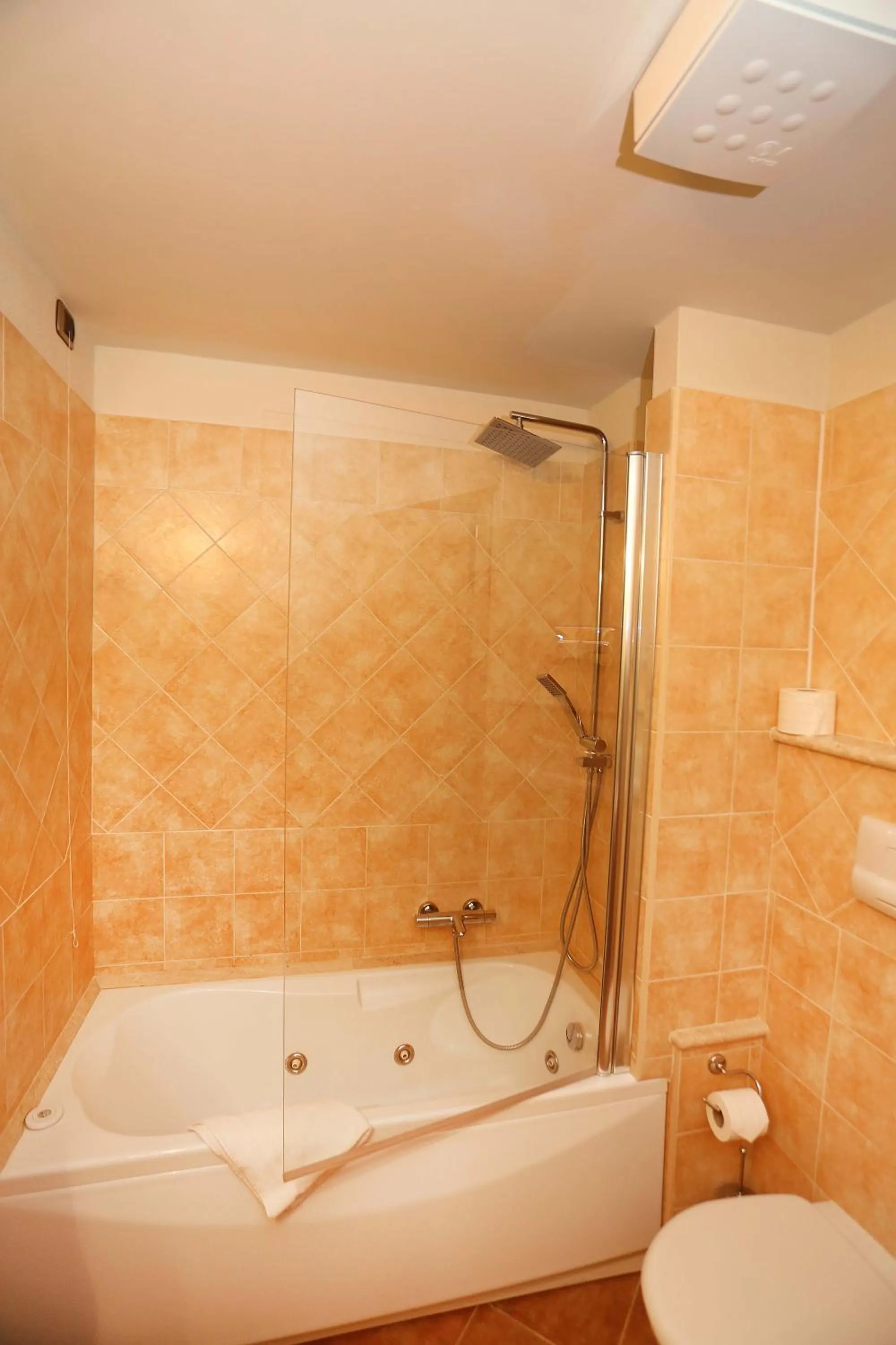 Hotel Villa Gustui Maris