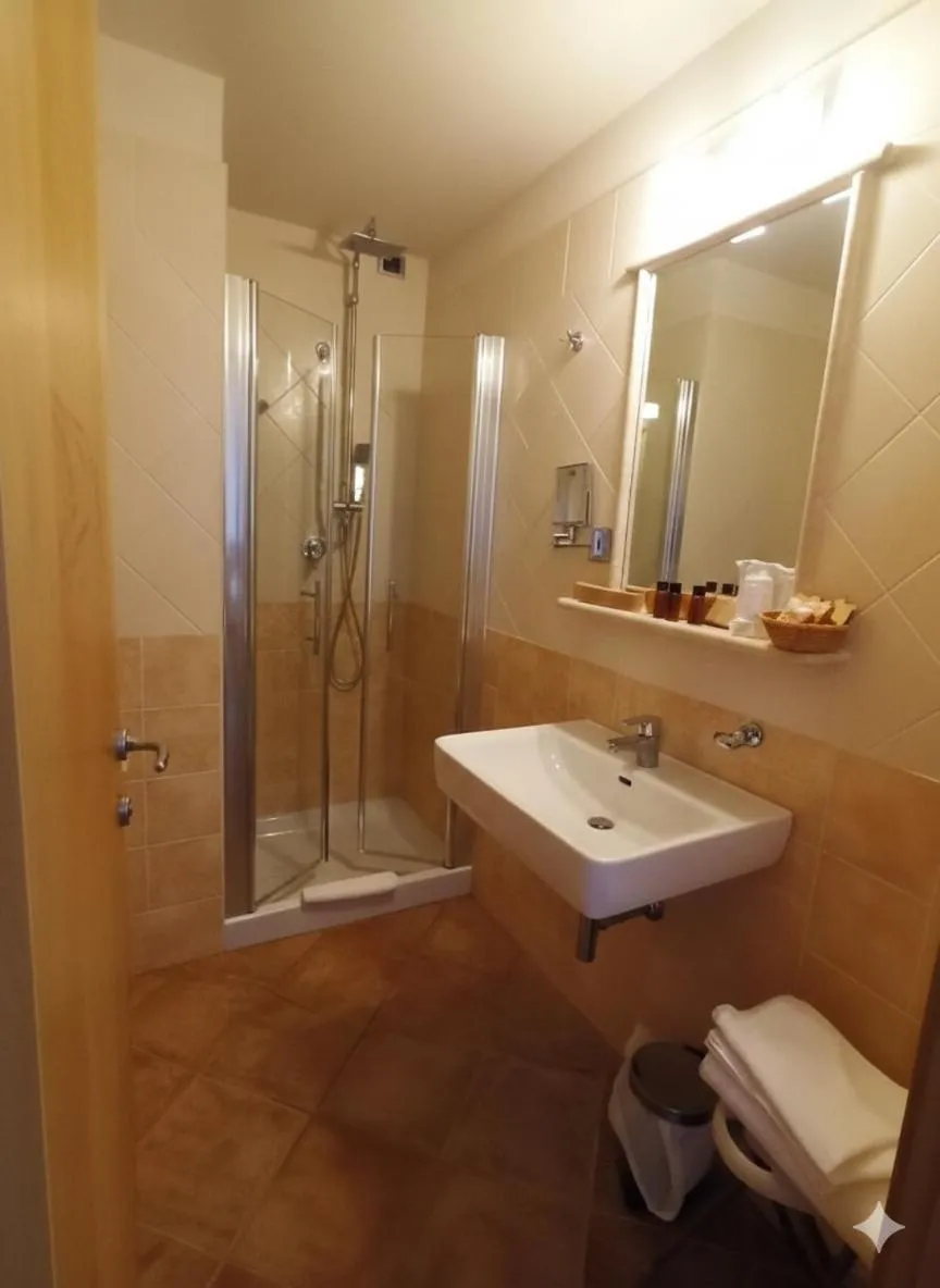 Hotel Villa Gustui Maris