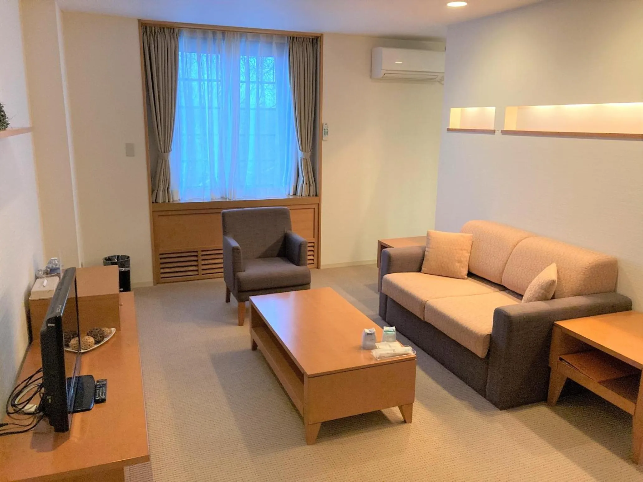 Tabist Hotel Colosseum Inn Tateshina