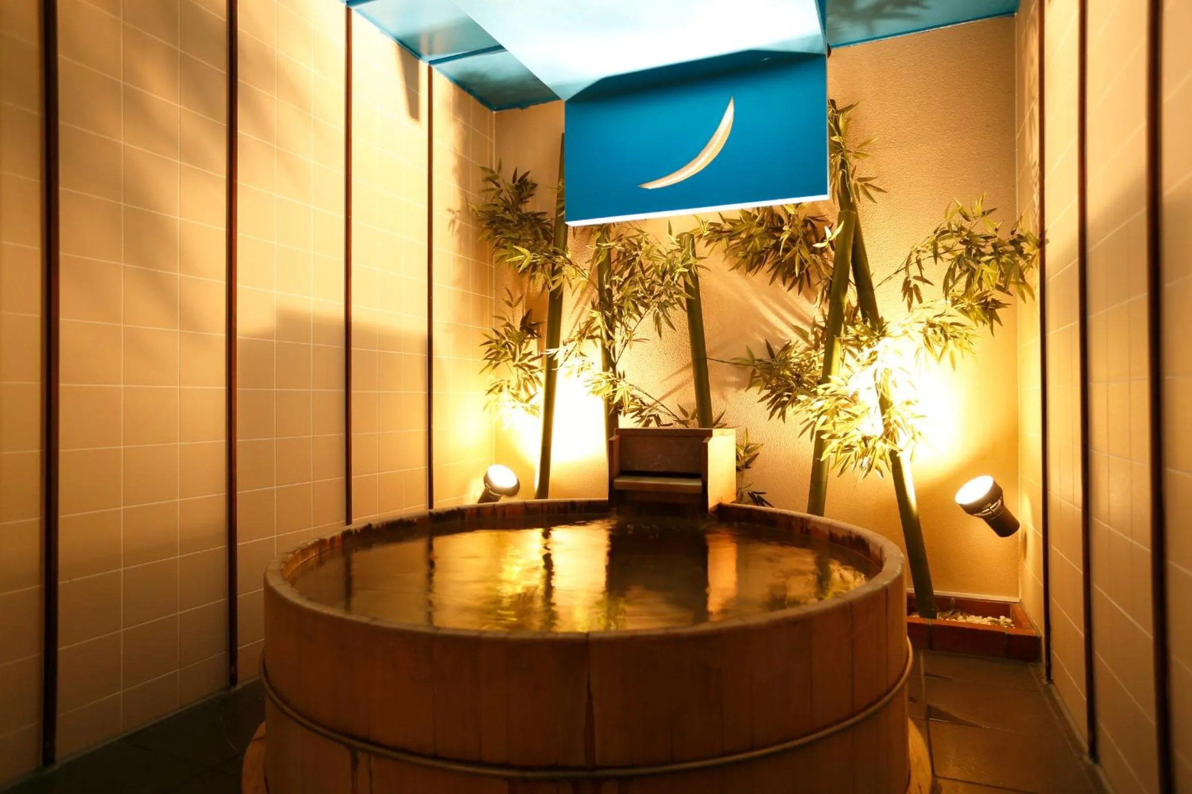 Spa and wellness centre/facilities in Tabist Hotel Colosseum Inn Tateshina