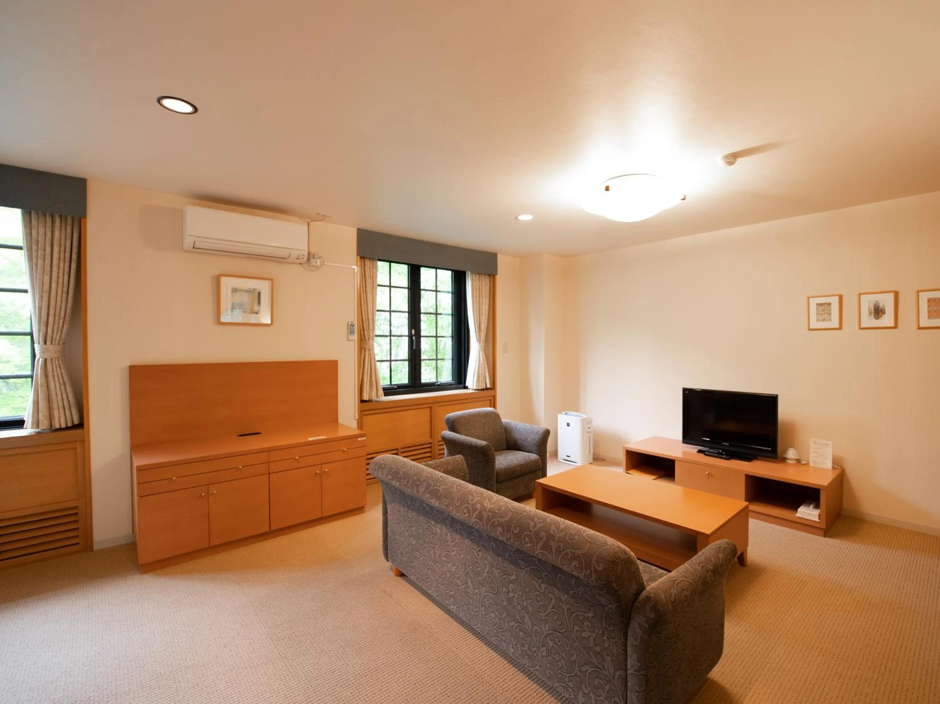 Tabist Hotel Colosseum Inn Tateshina