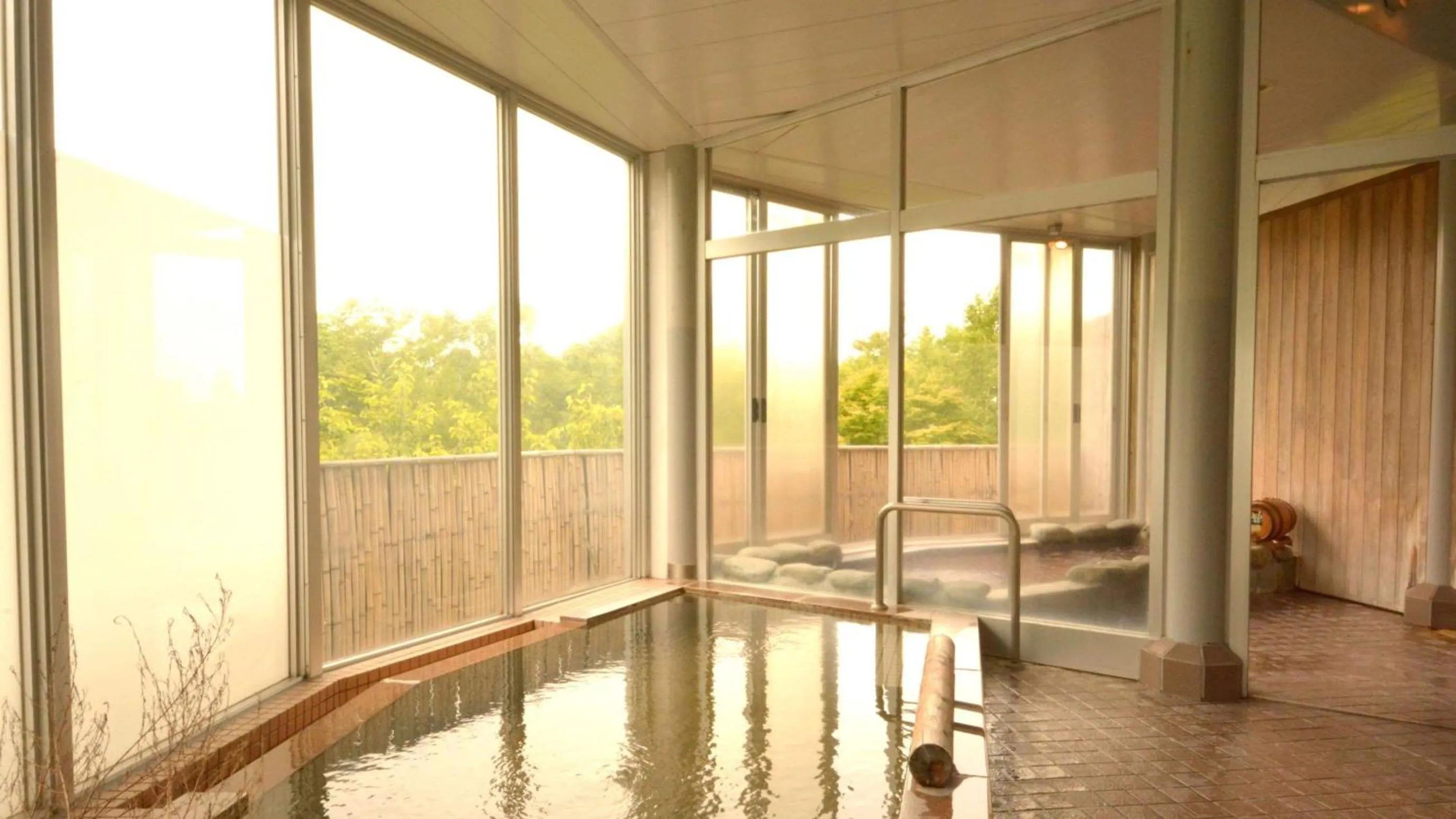 Tabist Hotel Colosseum Inn Tateshina