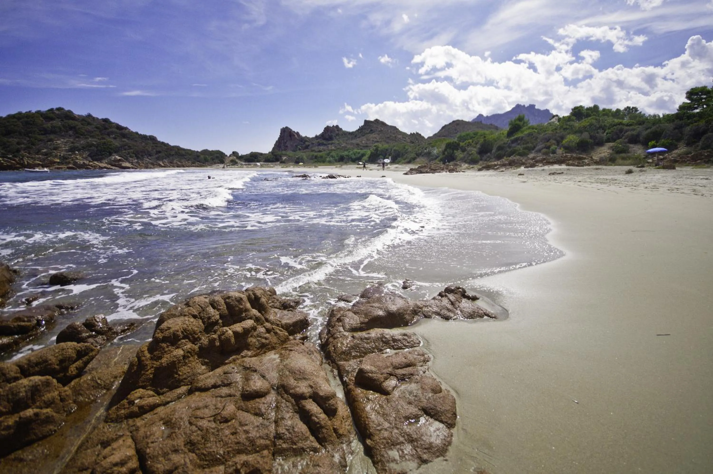 Nearby landmark in Hotel la Torre