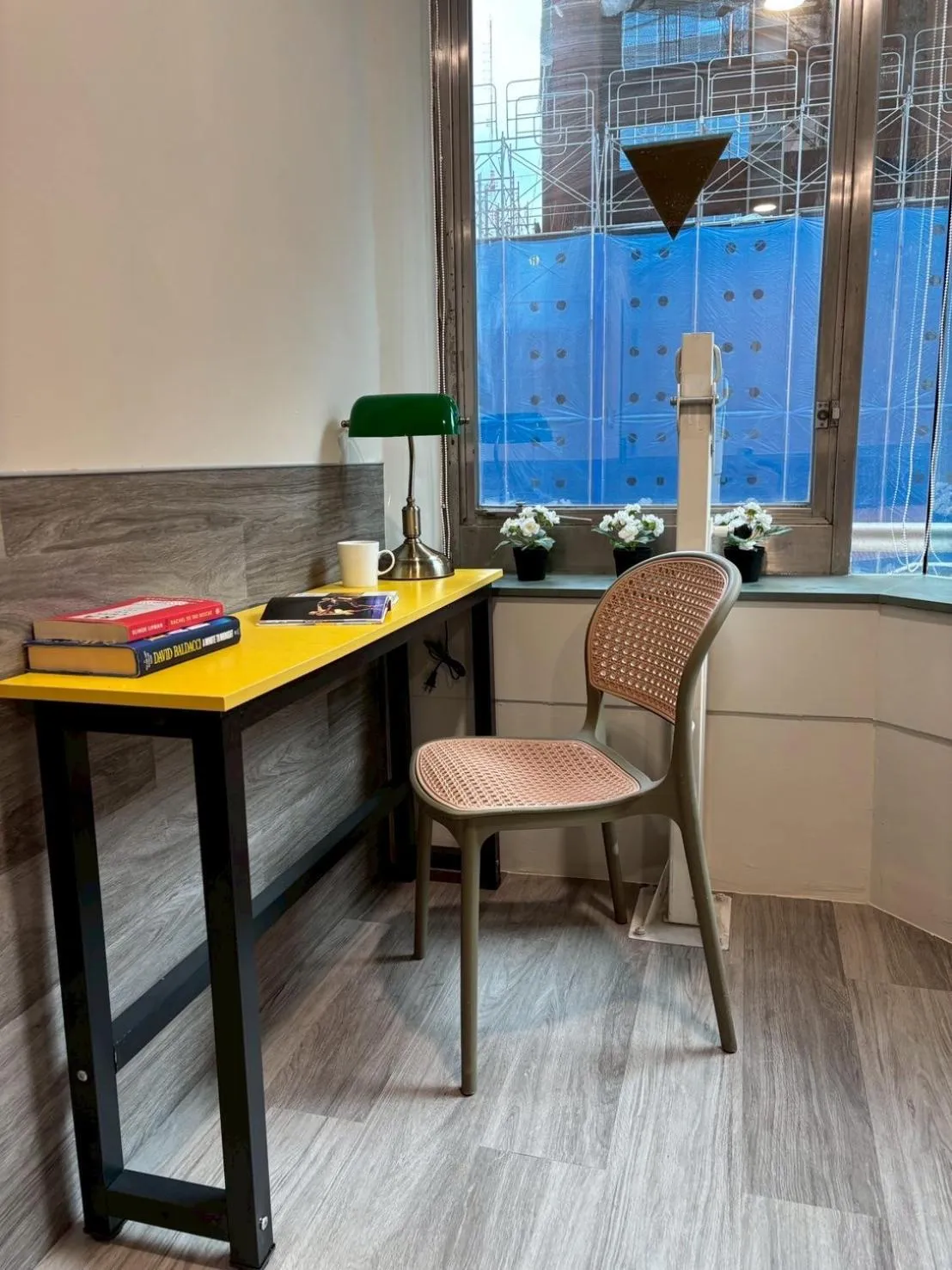 Formosa 101 Taipei Main Branch