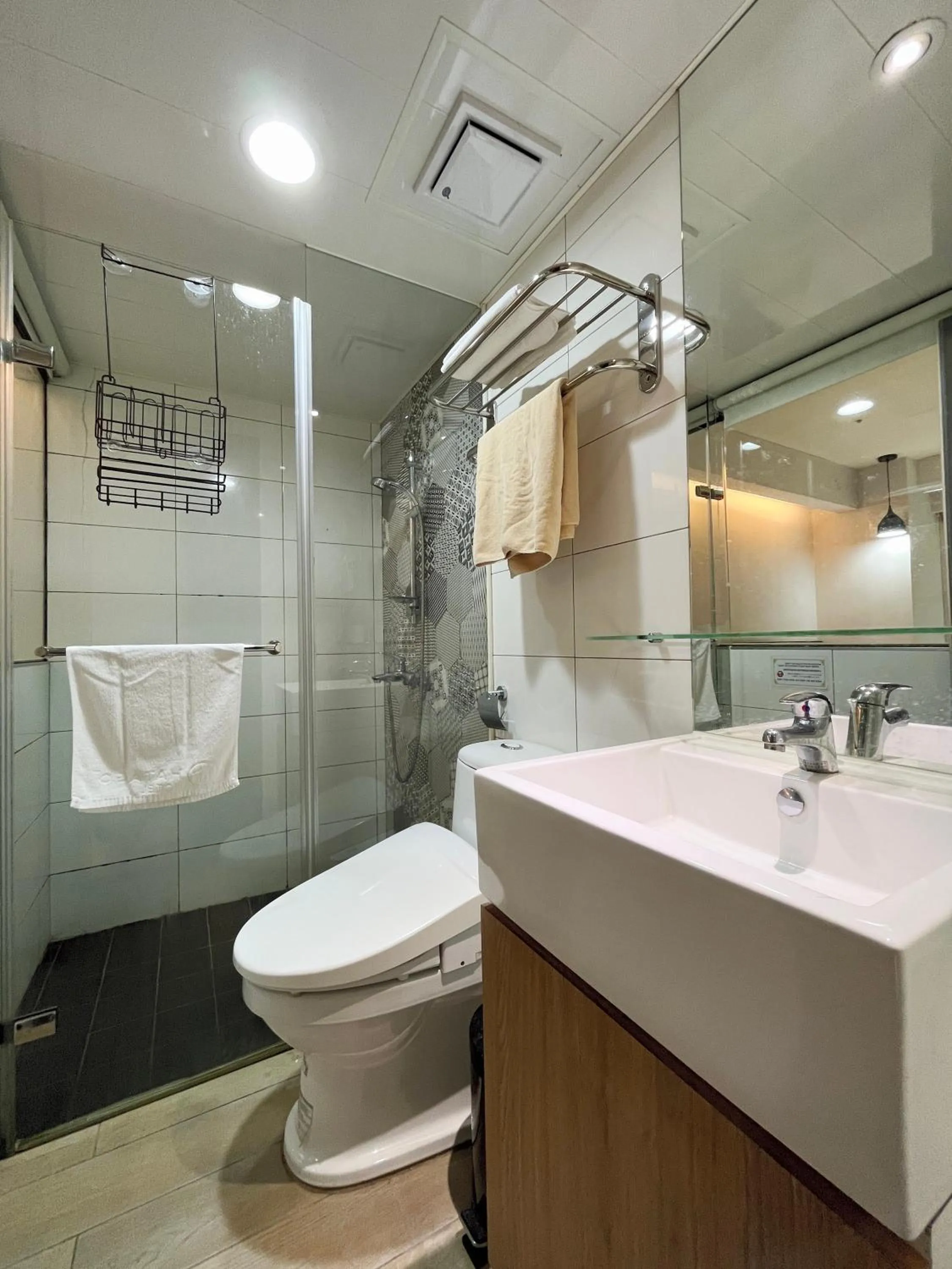 Formosa 101 Taipei Main Branch