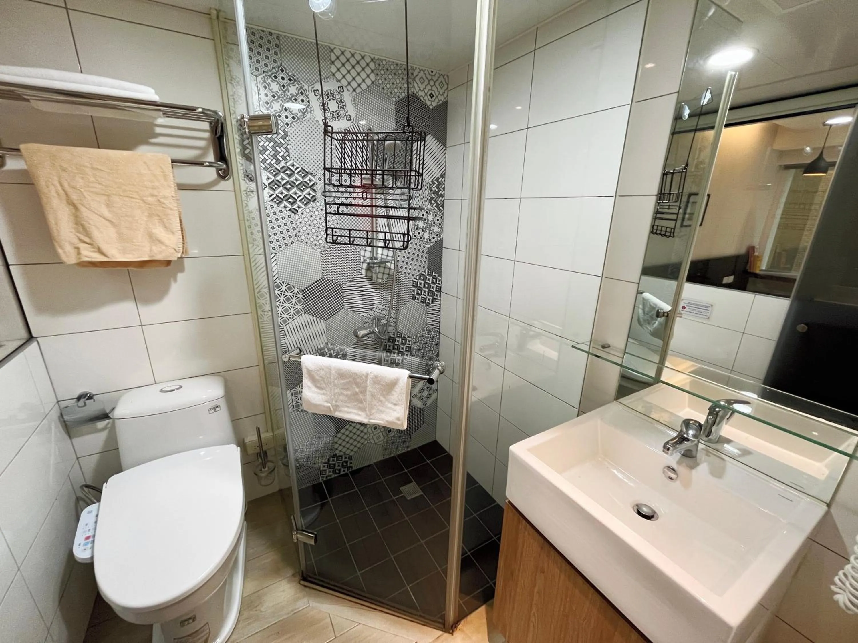 Formosa 101 Taipei Main Branch