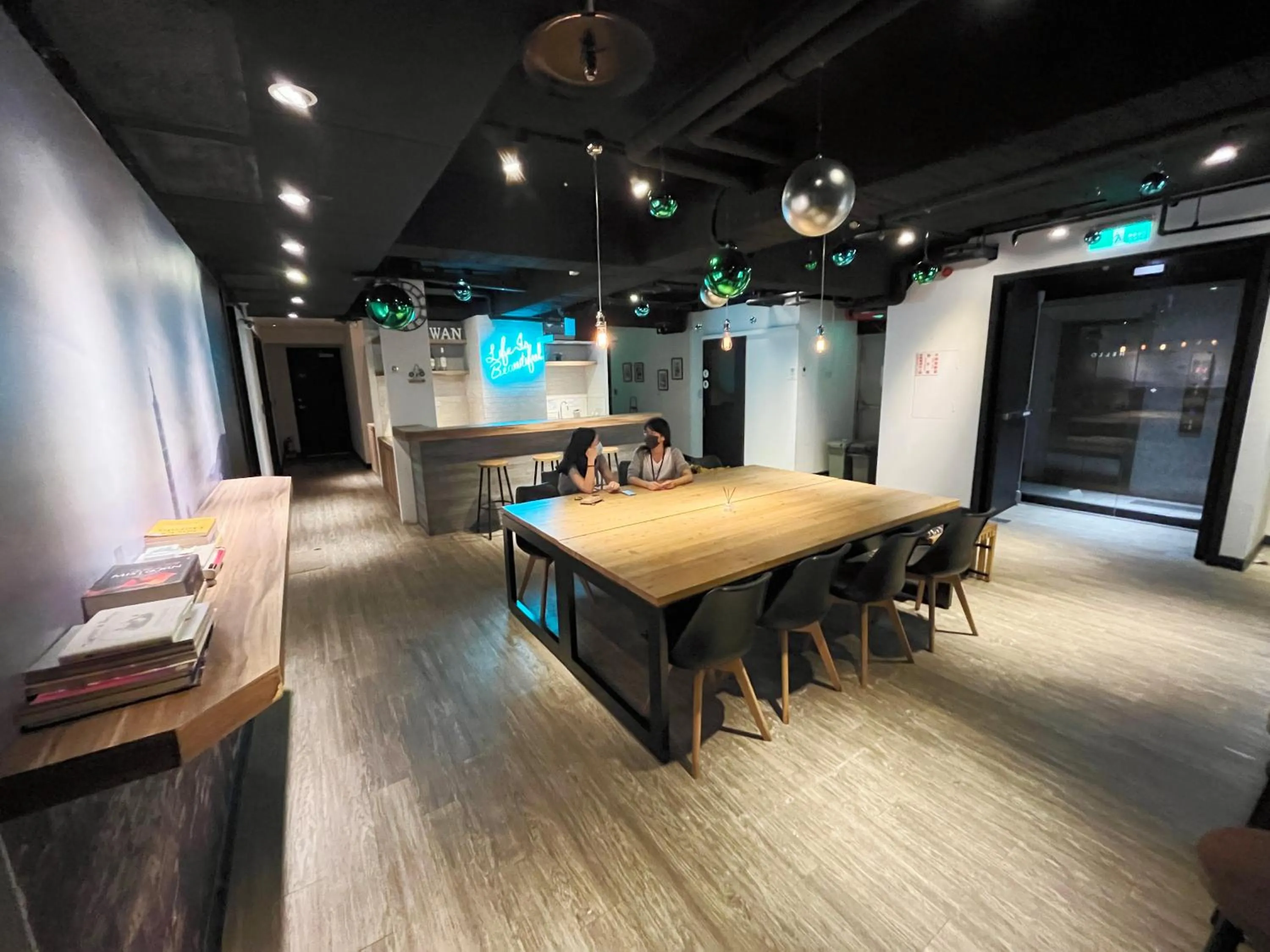 Formosa 101 Taipei Main Branch