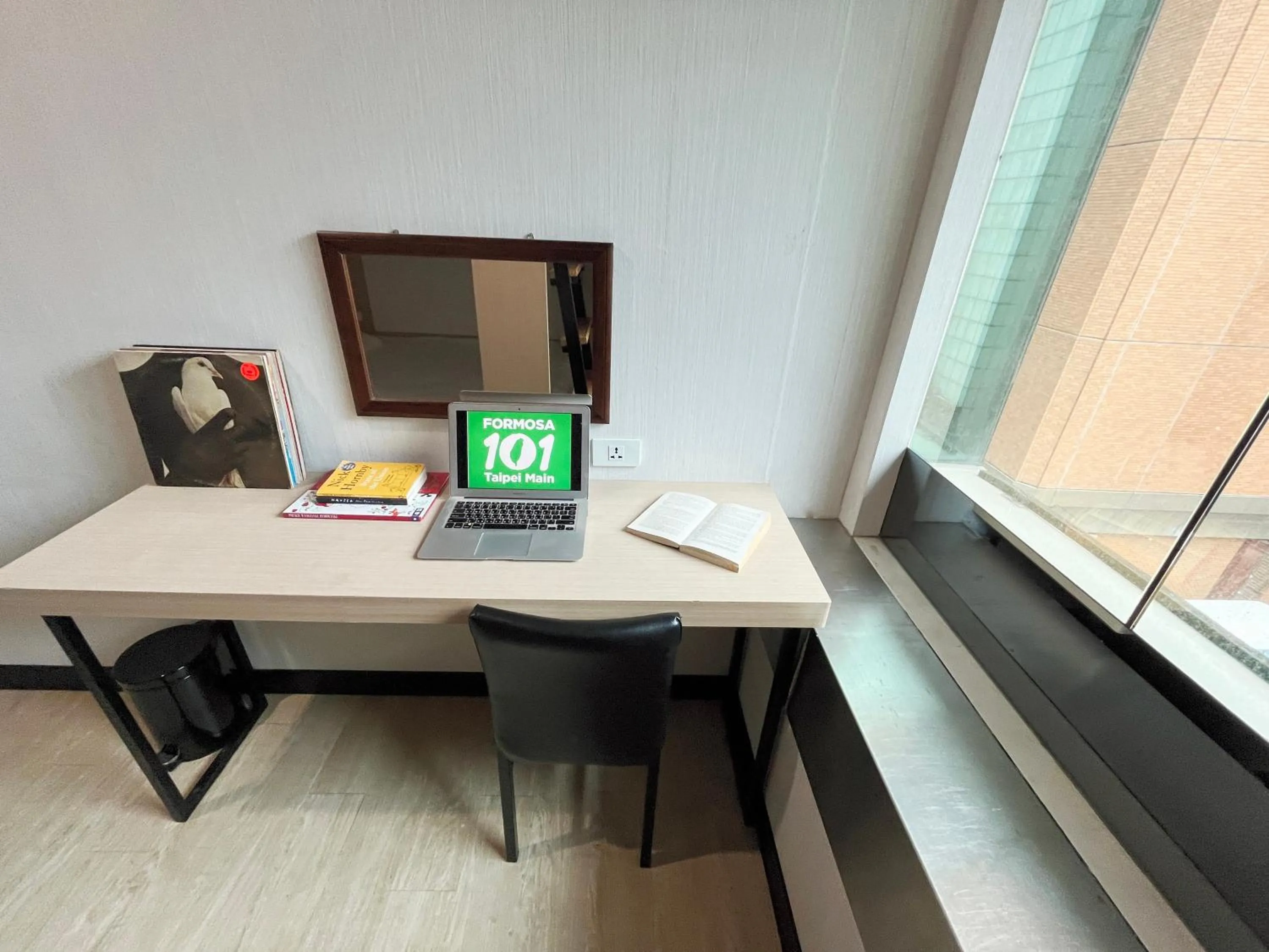 Formosa 101 Taipei Main Branch