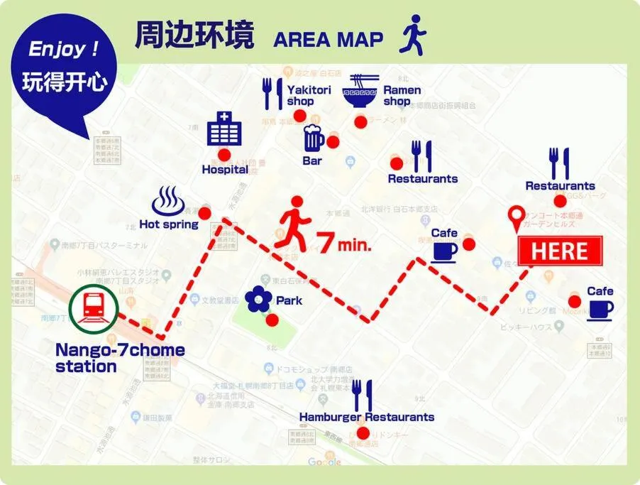 Text overlay in AROMA