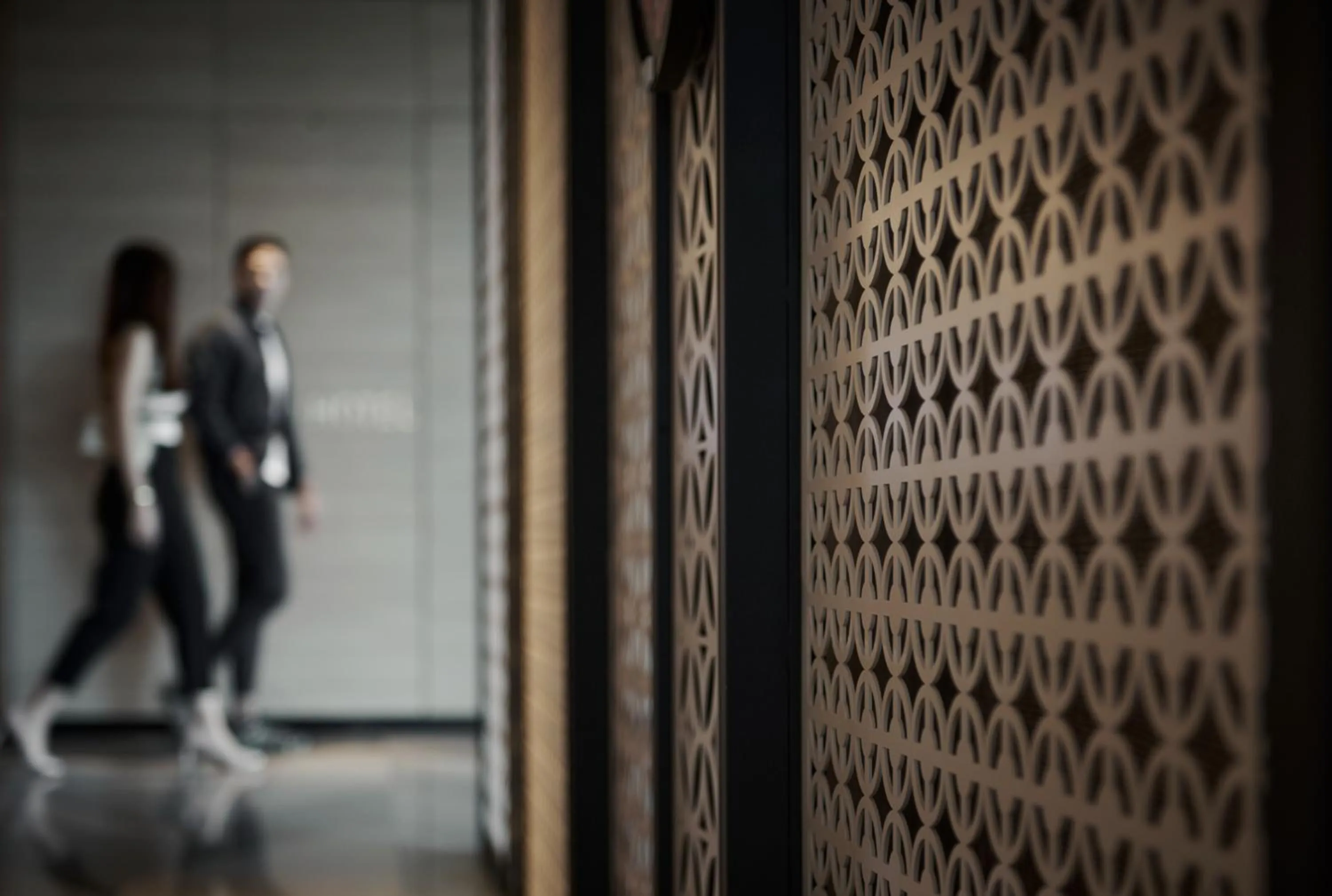 People in Amari SPICE Penang