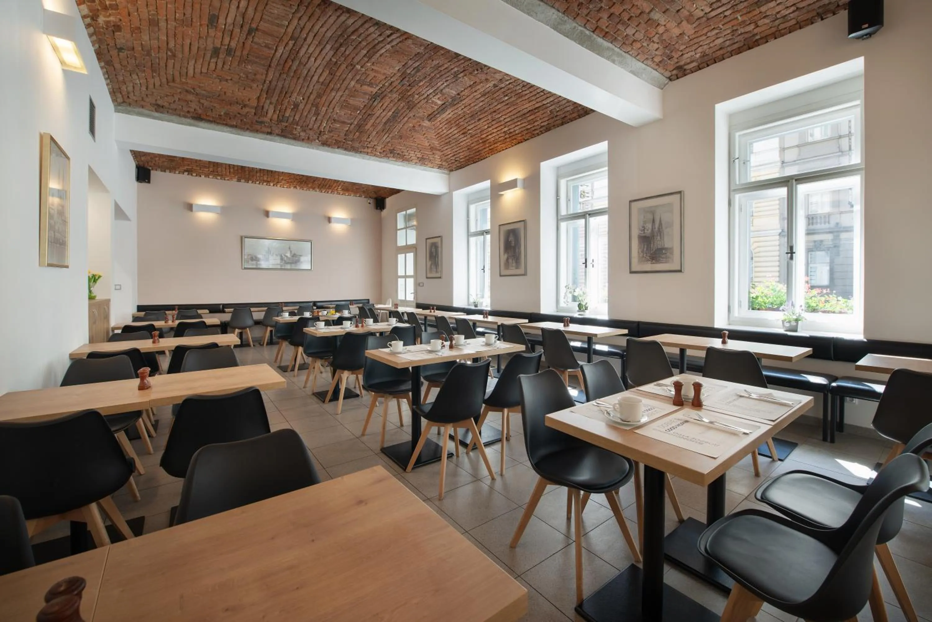 Prague Season Three Stars