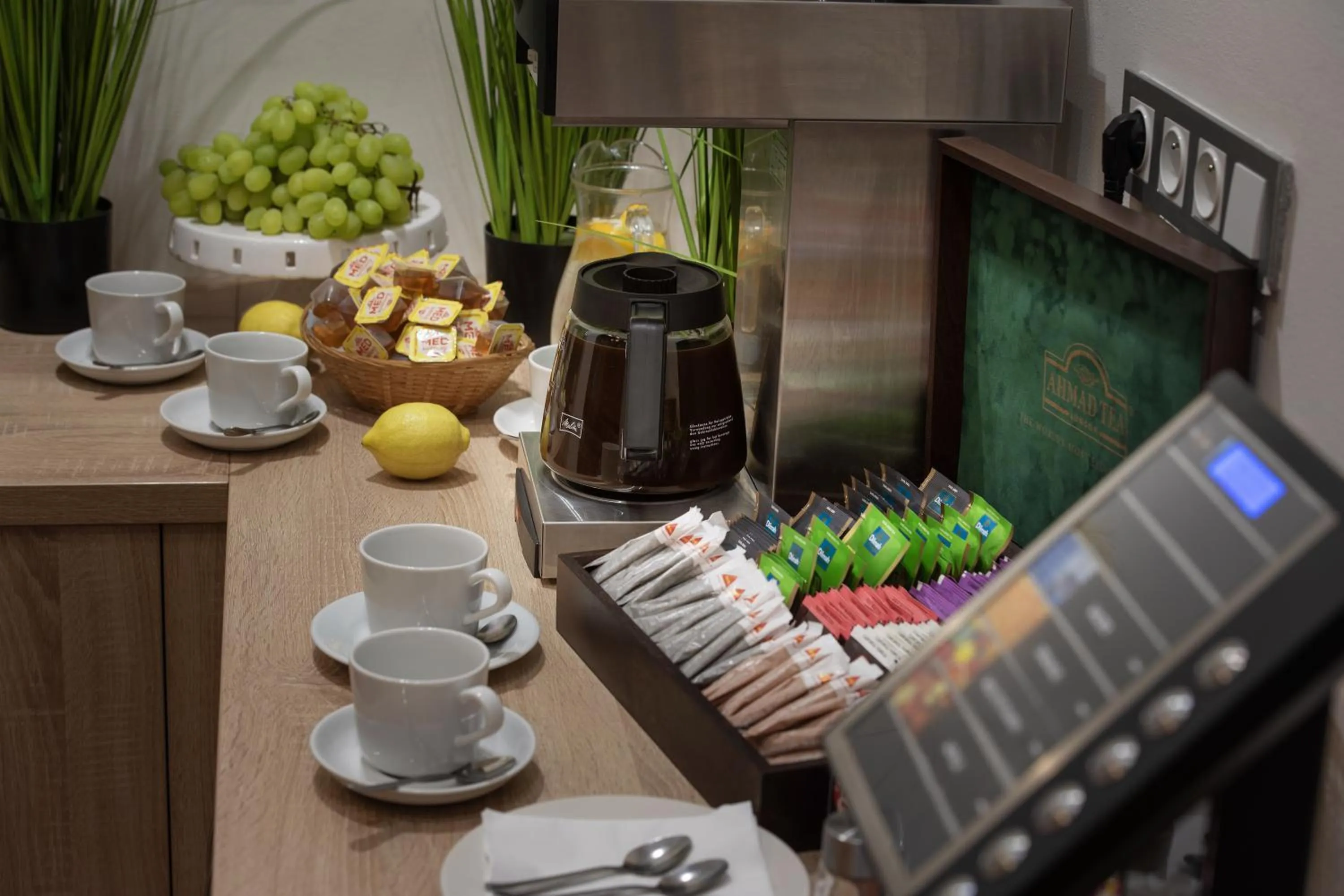 Prague Season Three Stars