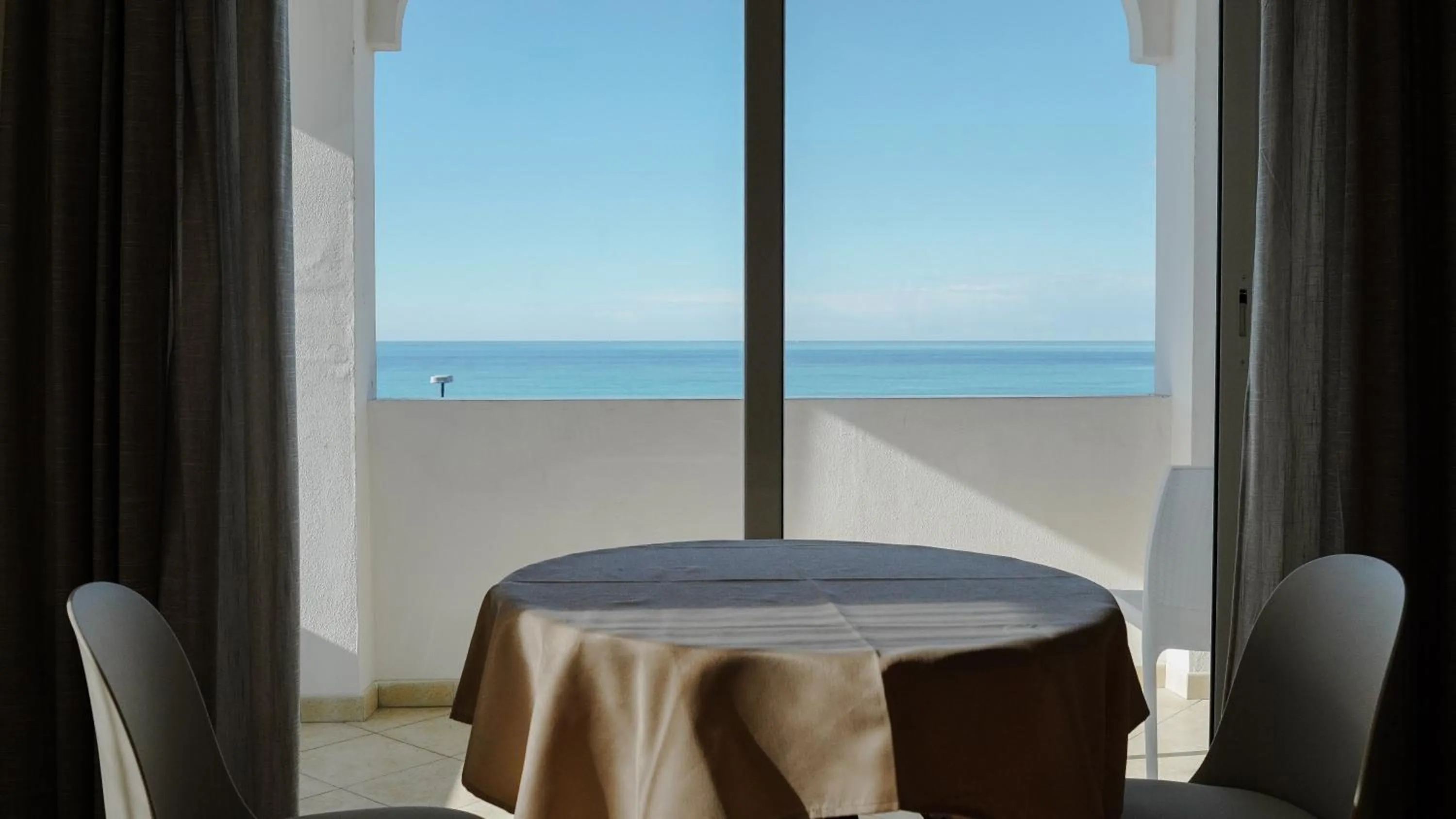 View (from property/room) in Hotel Kaly