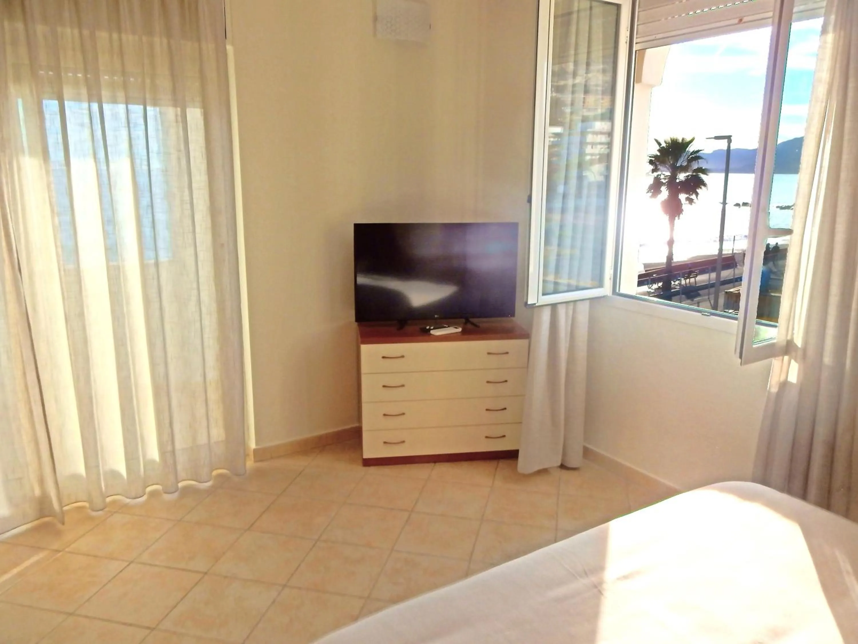 Bedroom in Hotel Kaly