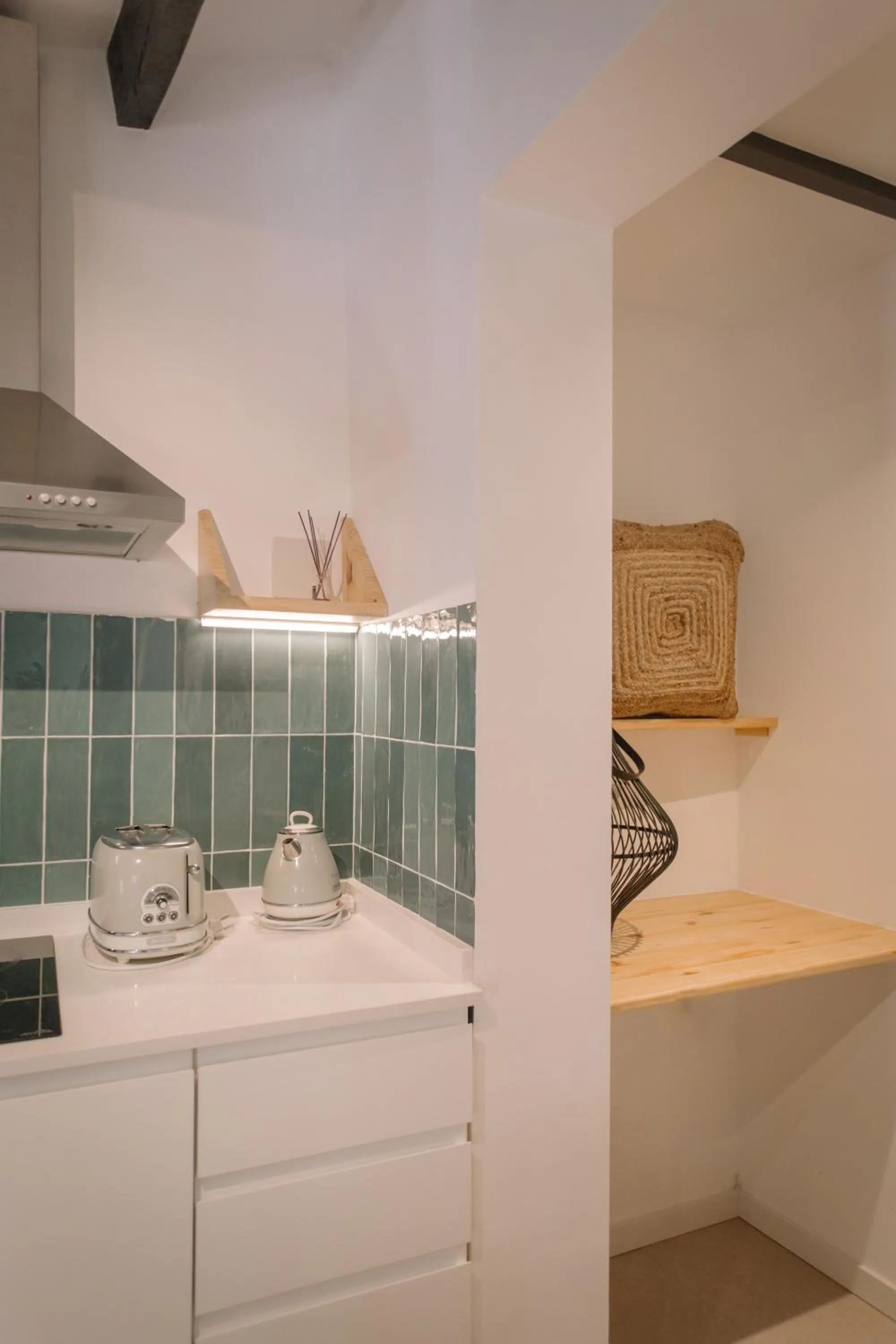 Other in Mayor 36 by Seaward Suites