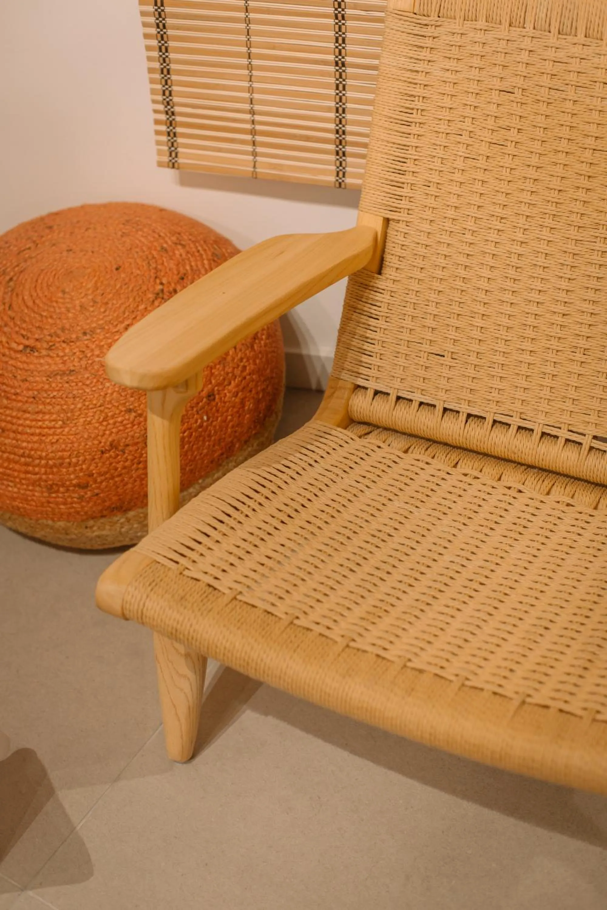 Bedroom in Mayor 36 by Seaward Suites