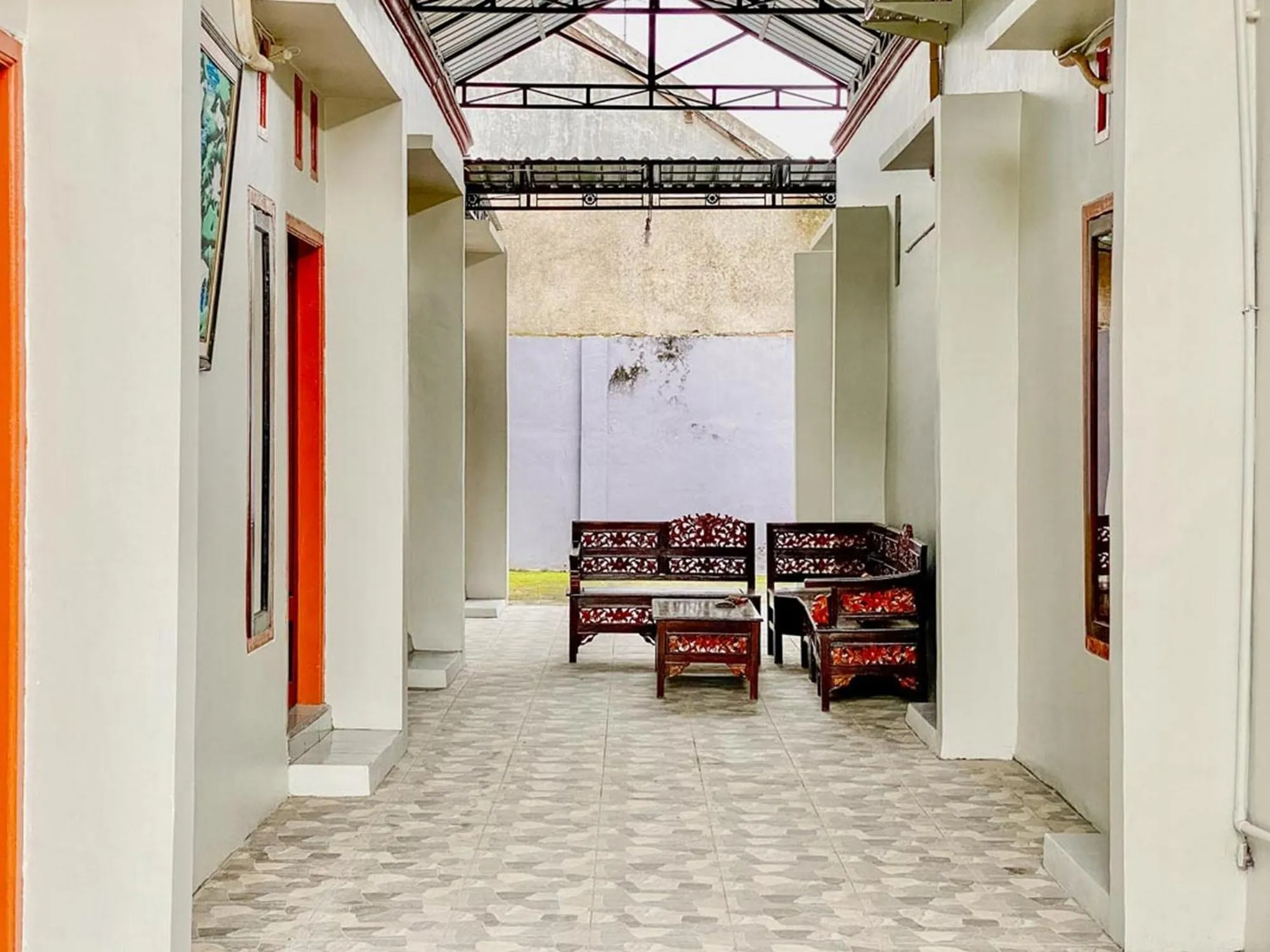 Griya Asri Syariah Mitra RedDoorz