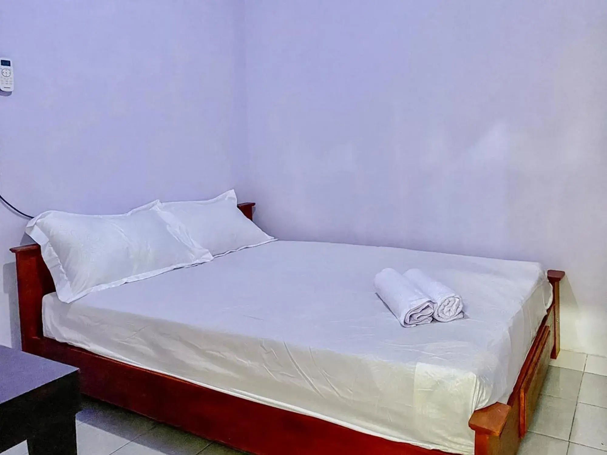 Griya Asri Syariah Mitra RedDoorz Griya Asri Syariah Mitra RedDoorz