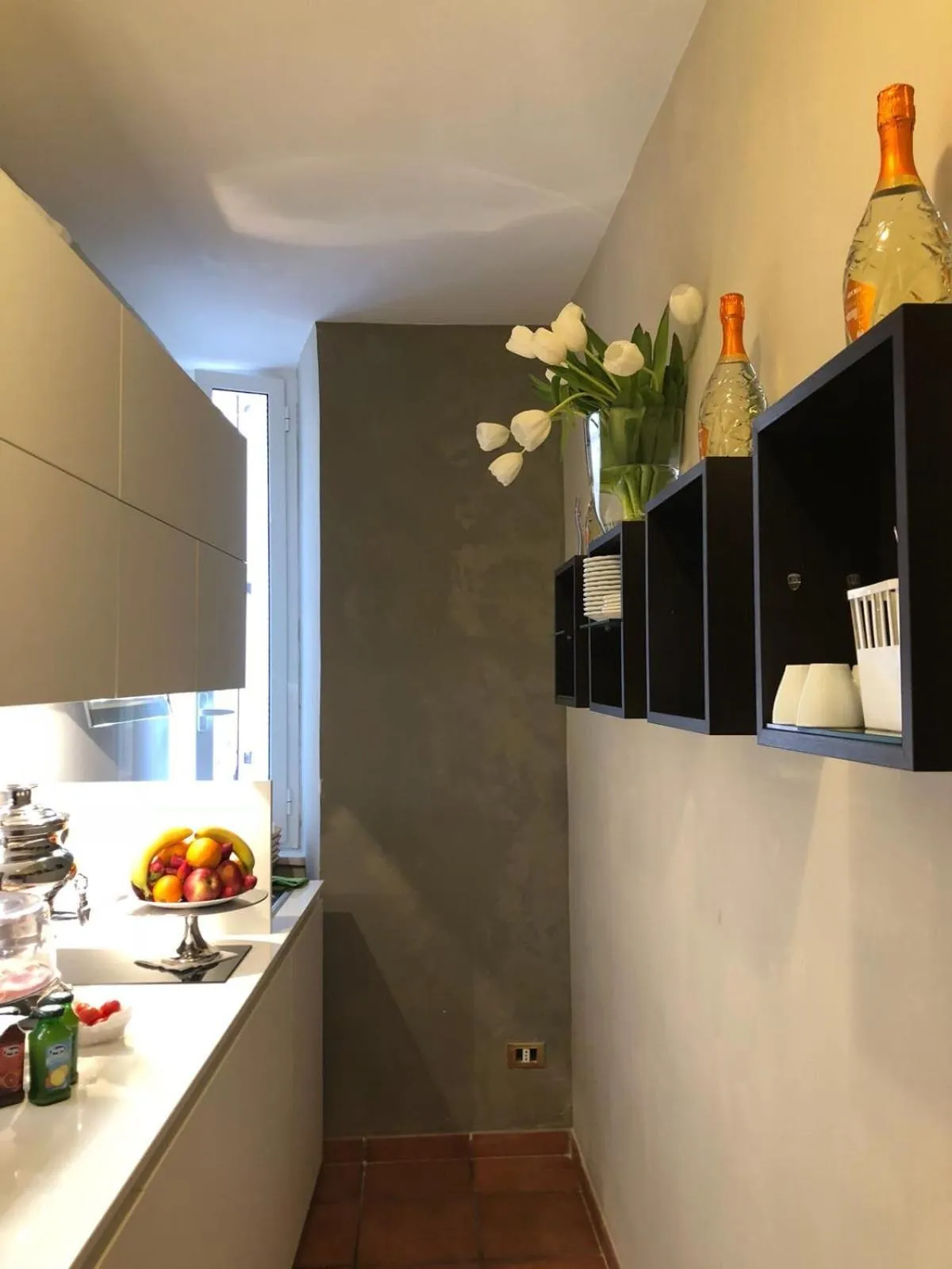 Property building in 207 Inn