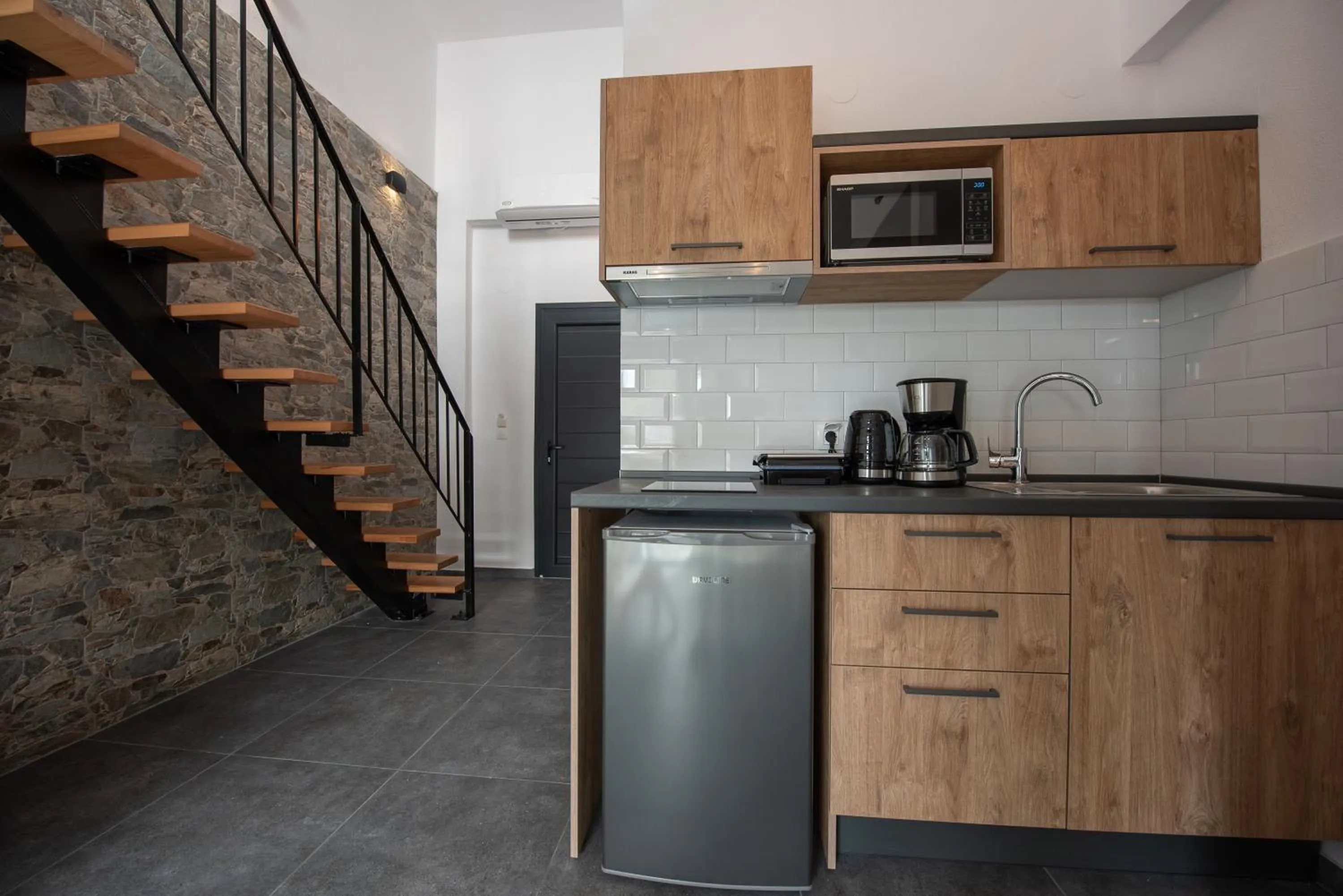 Alios Gaia - Seaside Apartments