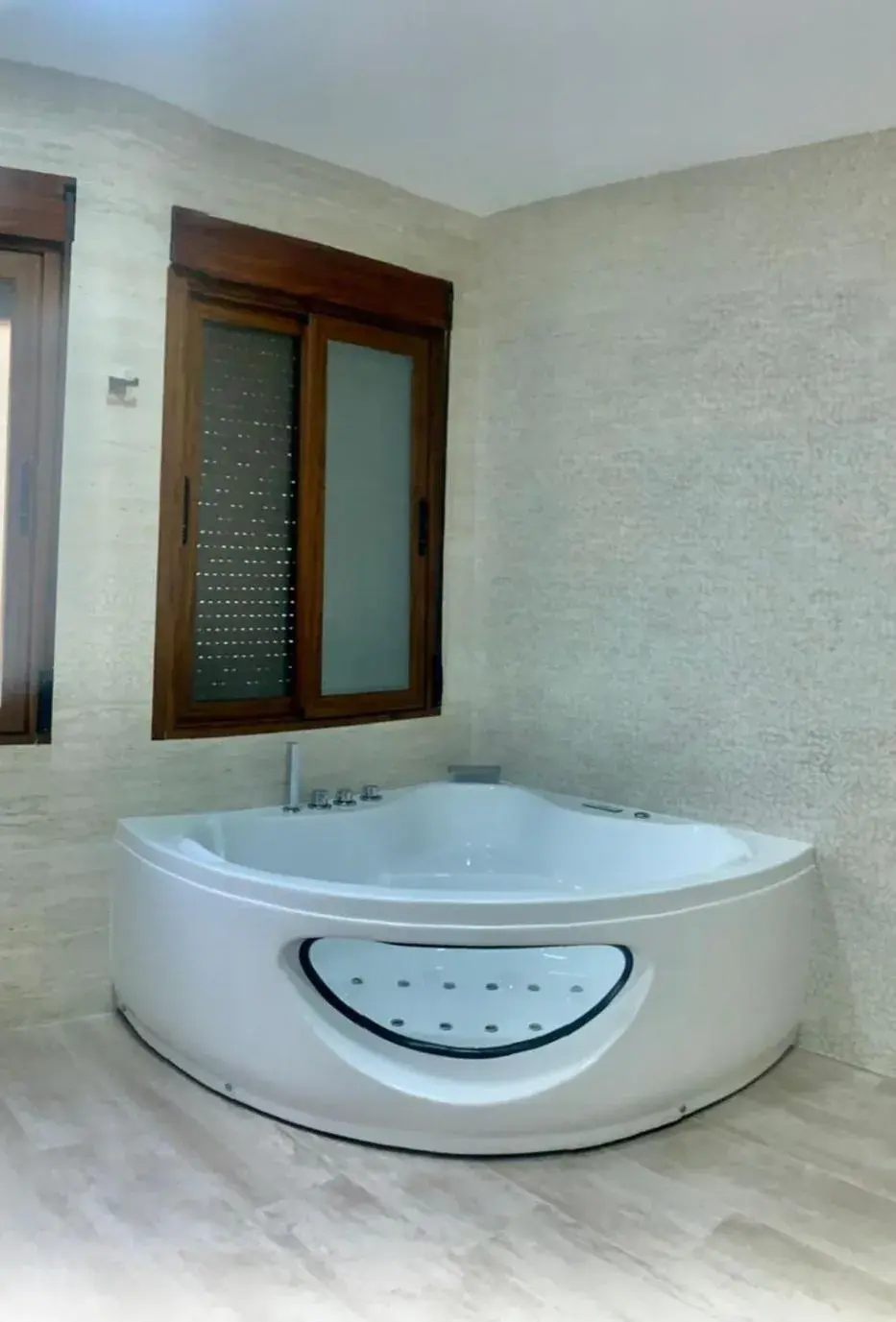 La casita del Agua La casita del Agua