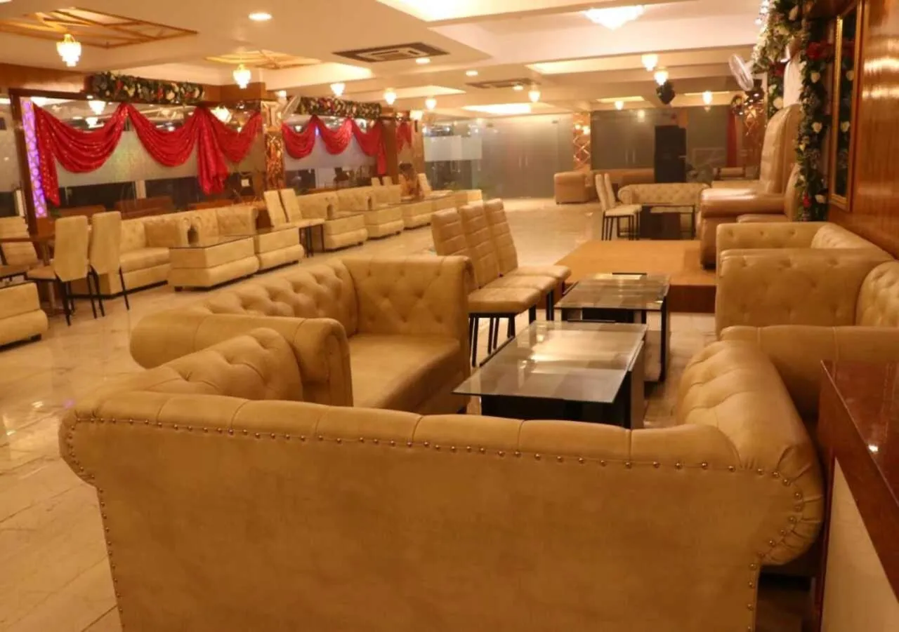 Banquet/Function facilities in Hotel Haveli Palace