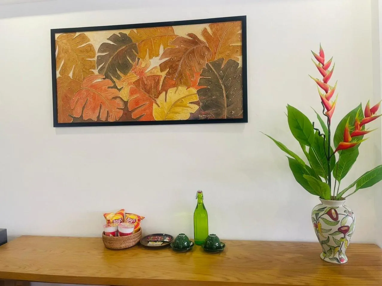 Other in TA Danang Boutique Hotel