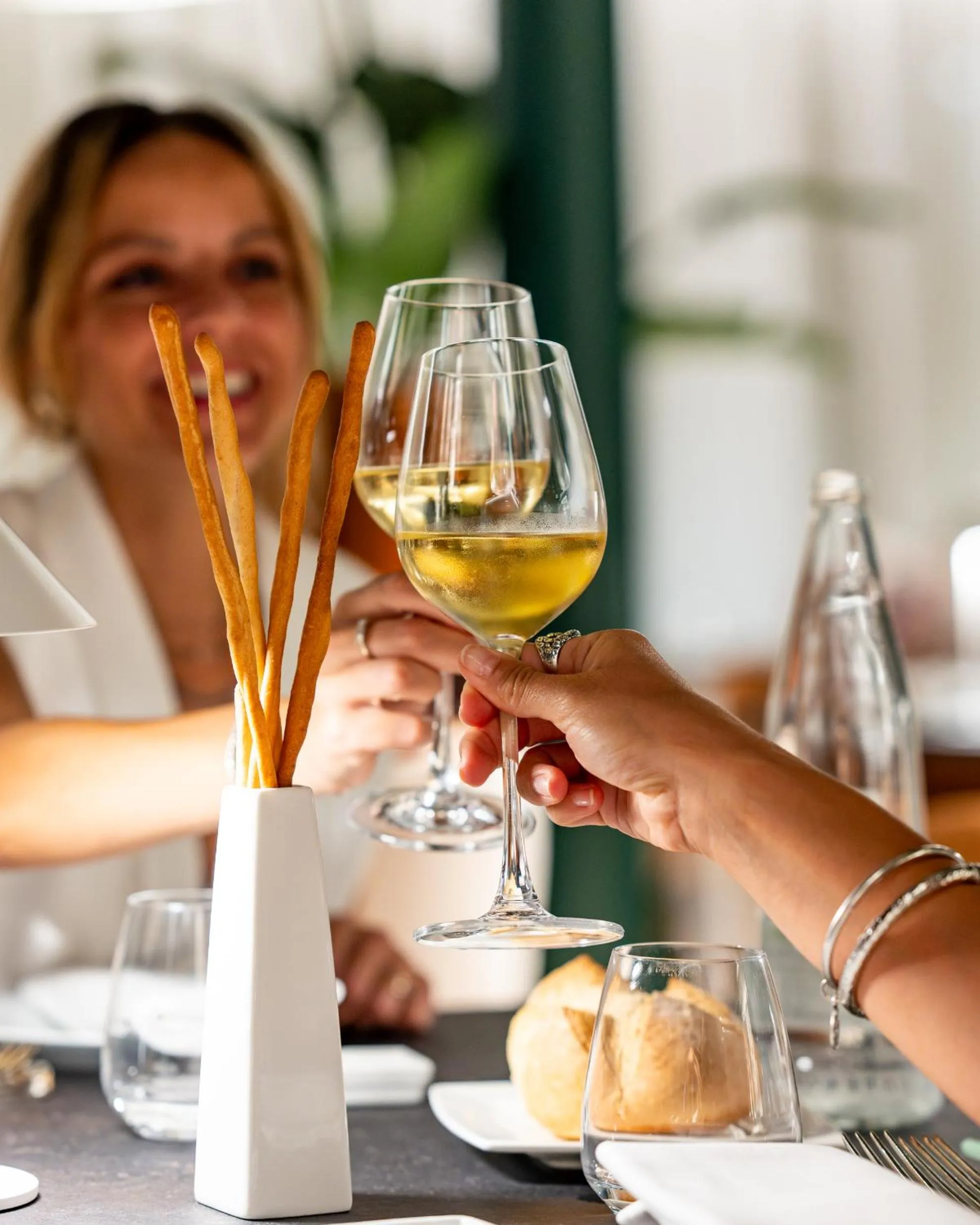 Restaurant/places to eat in Posta Donini 1579 - UNA Esperienze