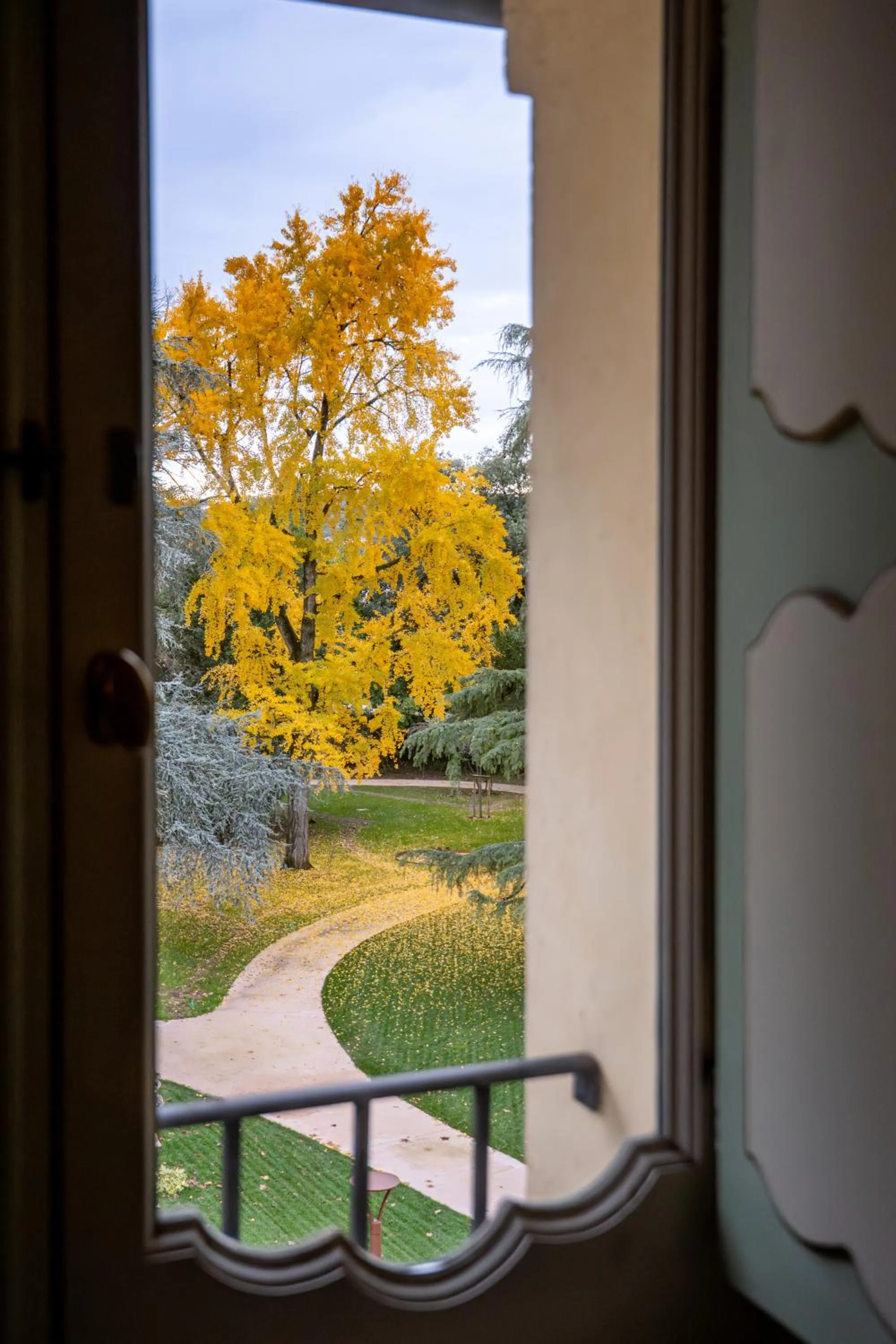 View (from property/room) in Posta Donini 1579 - UNA Esperienze