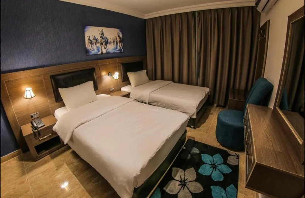 Ibiza Hotel