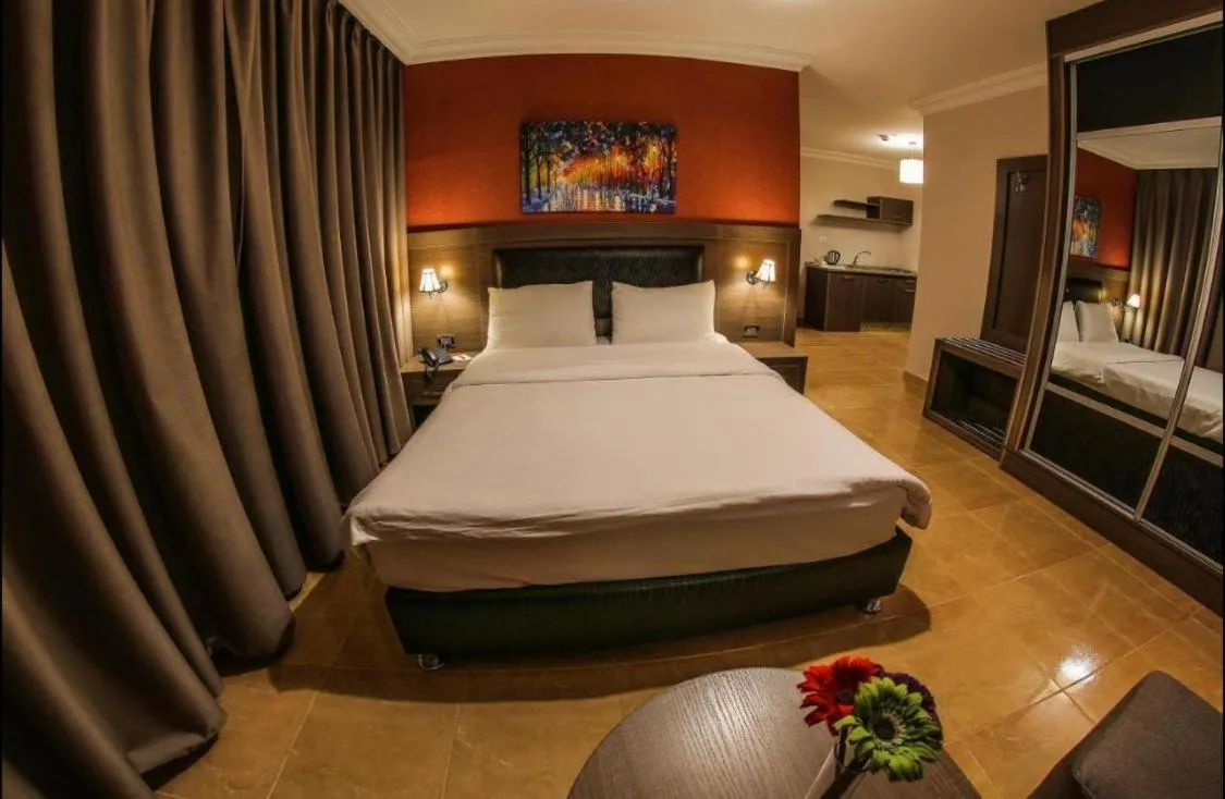 Ibiza Hotel