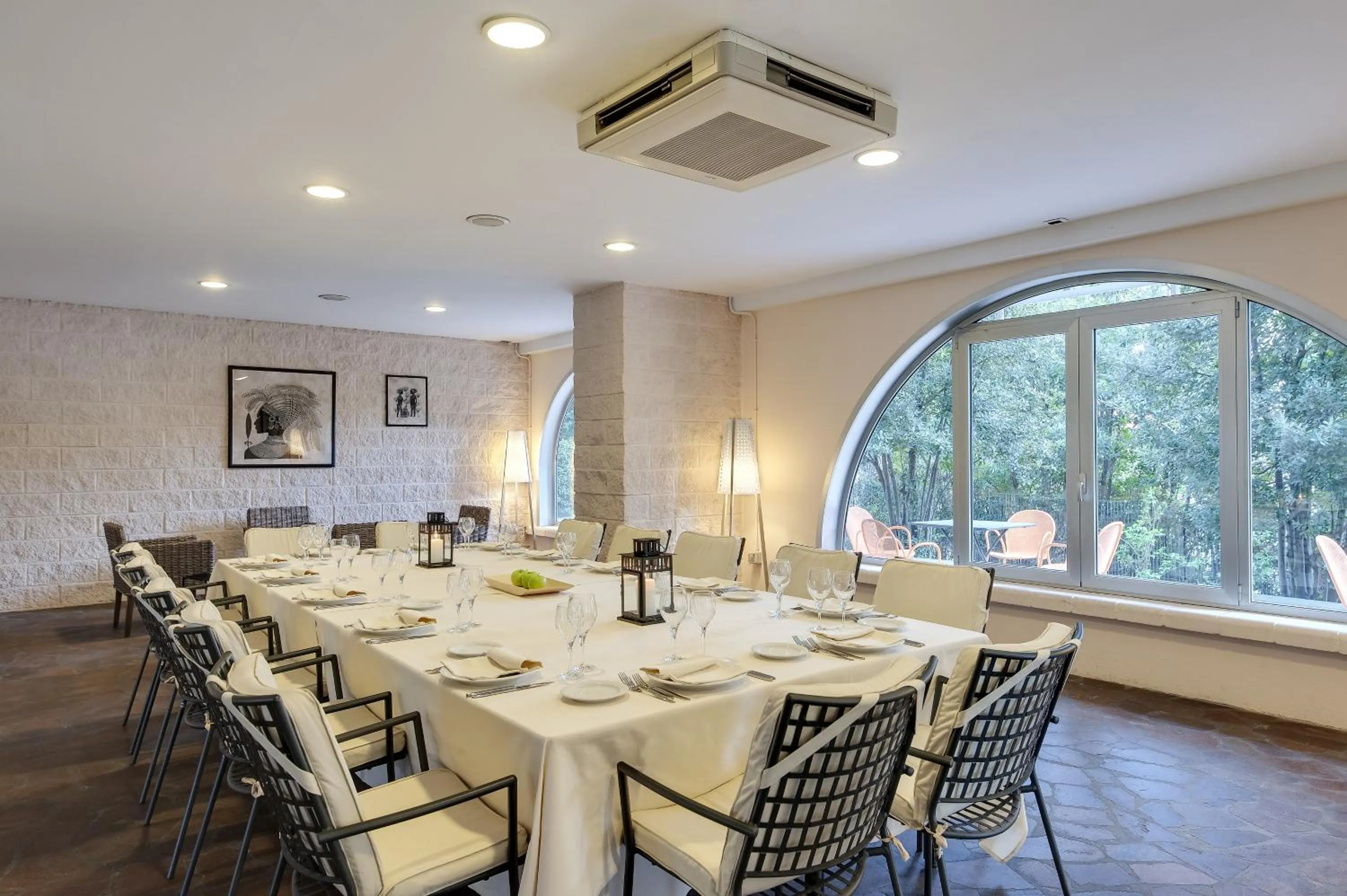 Other in Occidental Aran Park